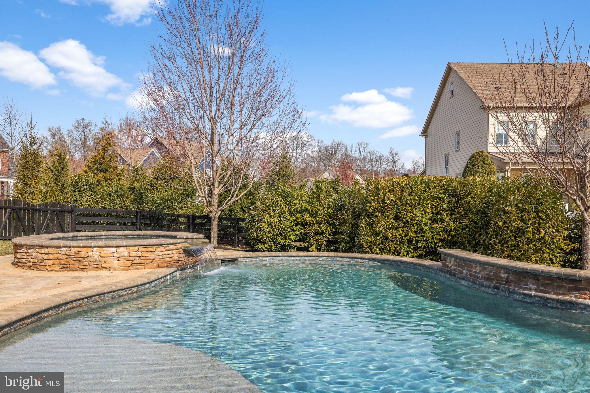 GREENS AT WILLOWSFORD - Residential