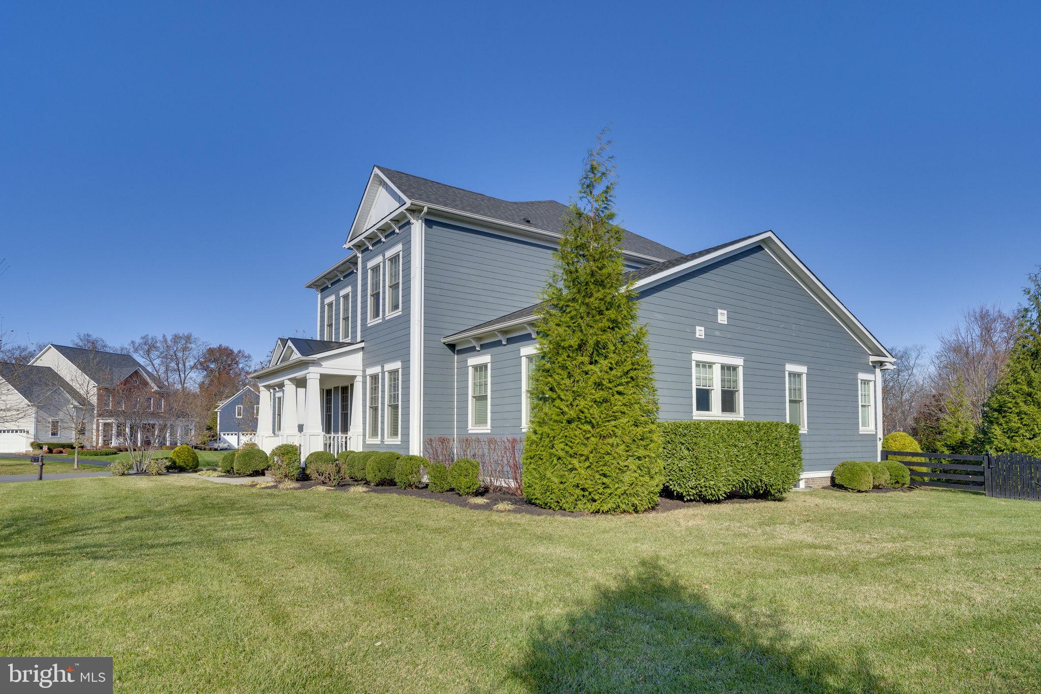 GREENS AT WILLOWSFORD - Residential