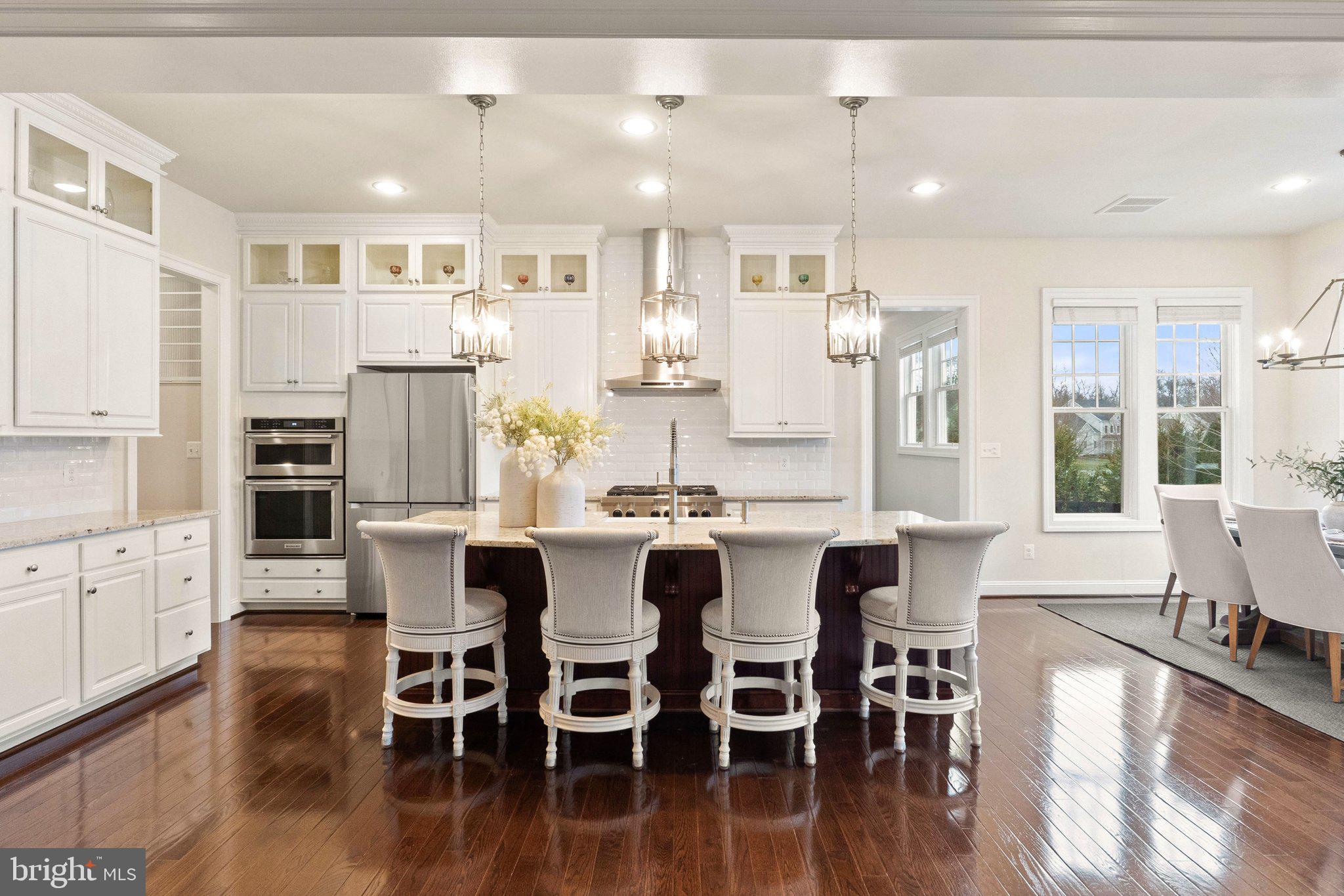 GREENS AT WILLOWSFORD - Residential