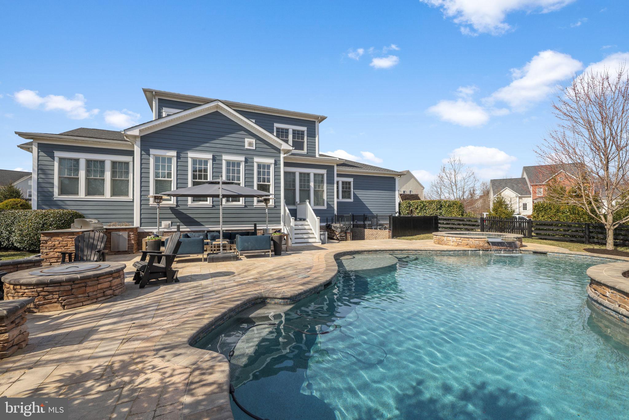 GREENS AT WILLOWSFORD - Residential