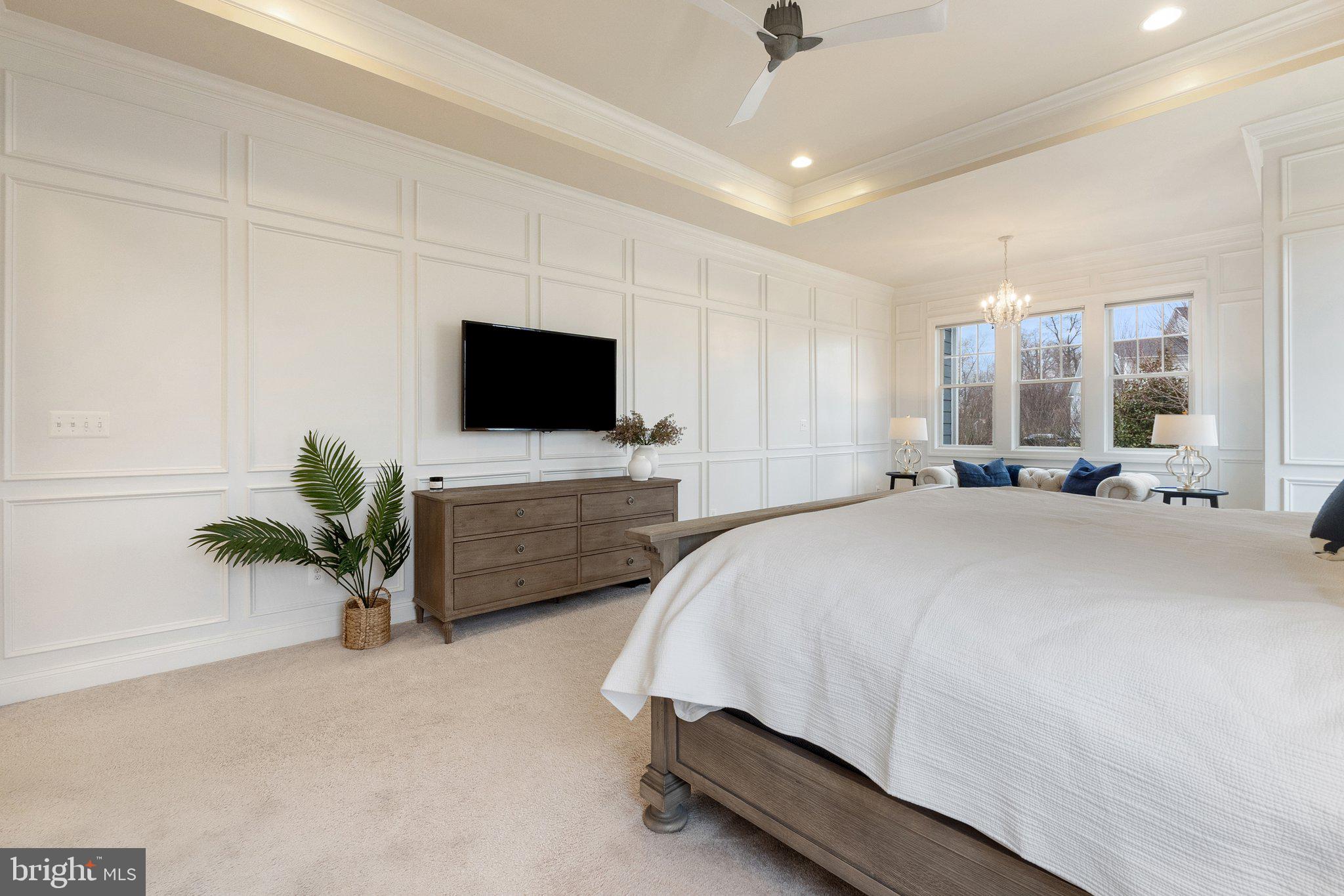 GREENS AT WILLOWSFORD - Residential