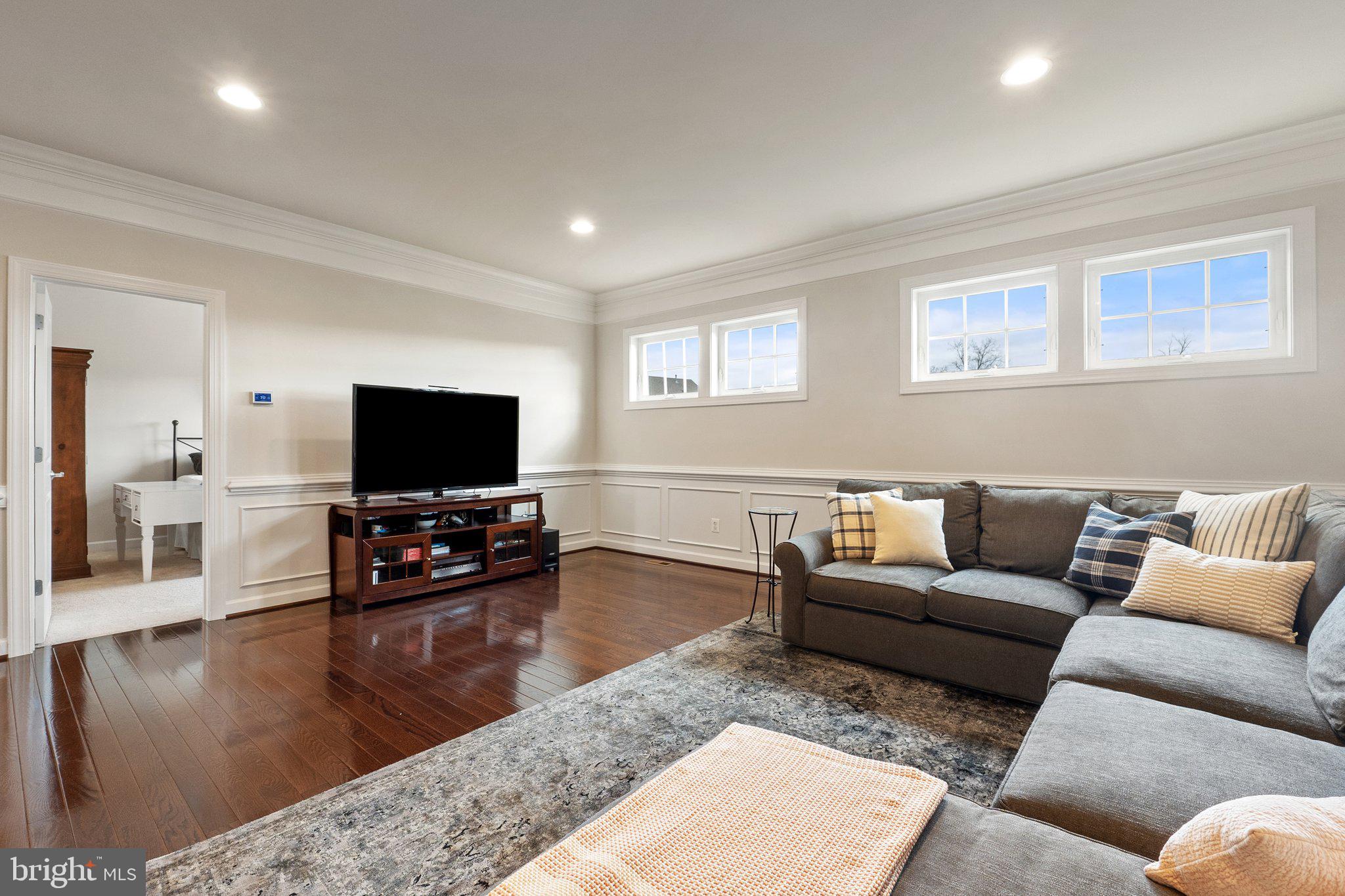 GREENS AT WILLOWSFORD - Residential