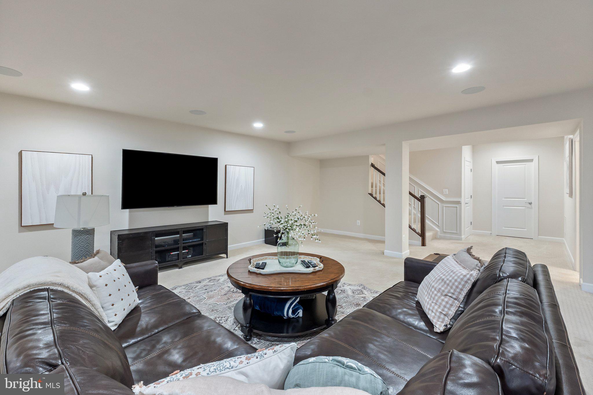 GREENS AT WILLOWSFORD - Residential