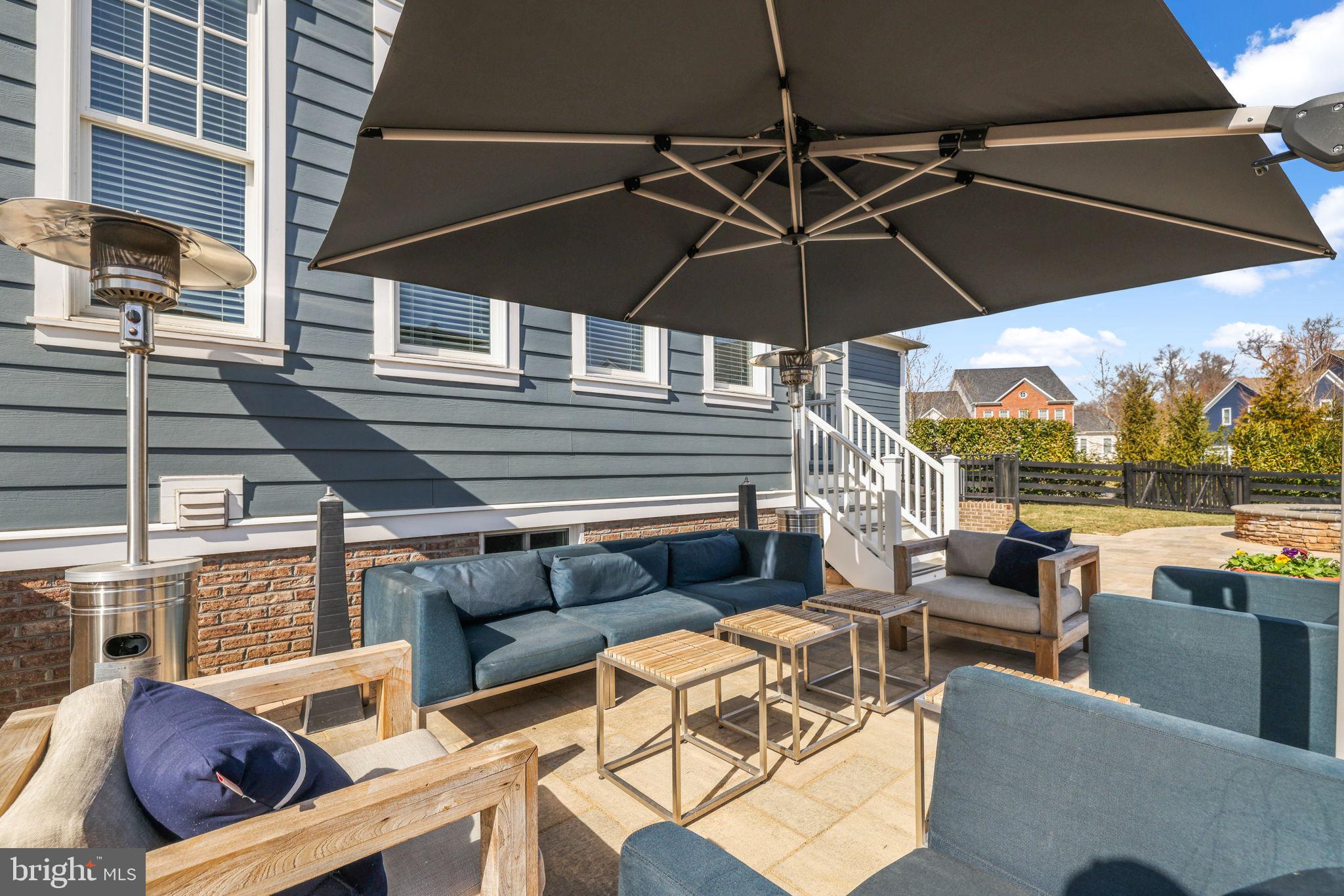 GREENS AT WILLOWSFORD - Residential