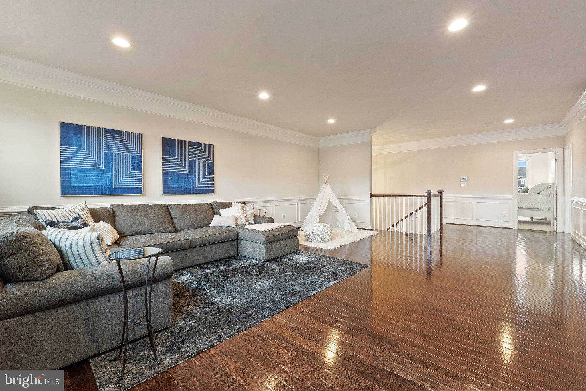 GREENS AT WILLOWSFORD - Residential