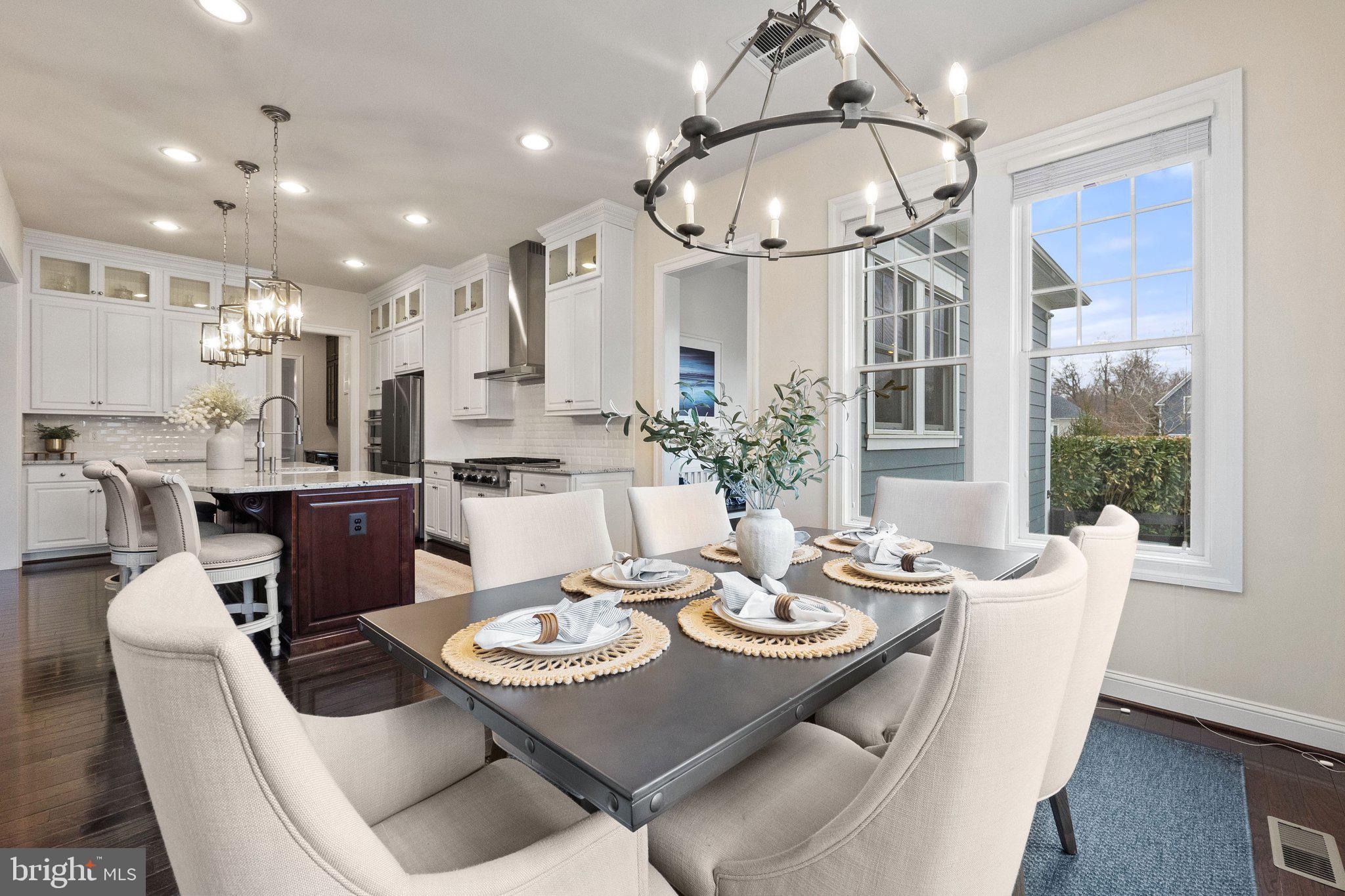 GREENS AT WILLOWSFORD - Residential