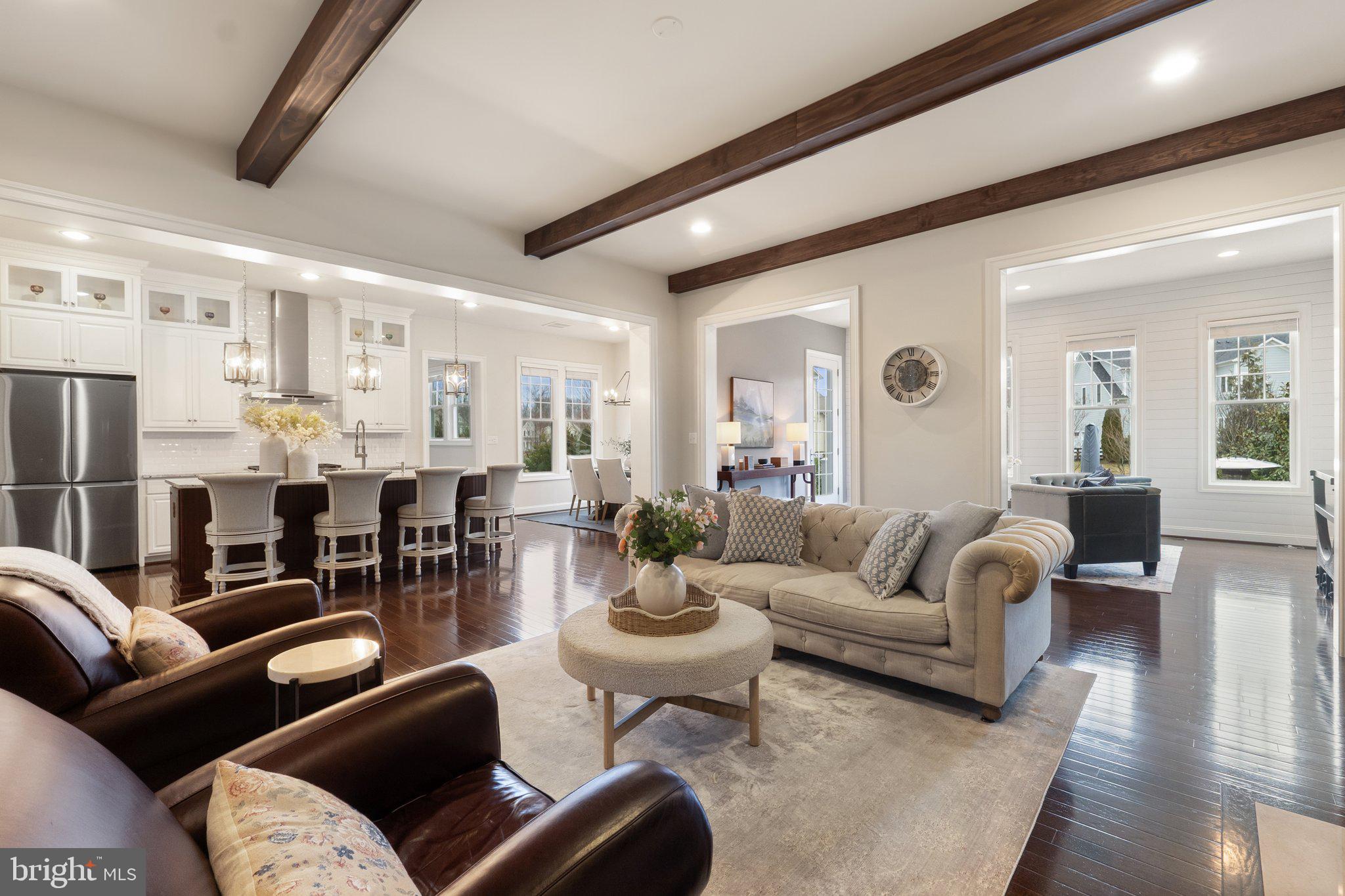 GREENS AT WILLOWSFORD - Residential