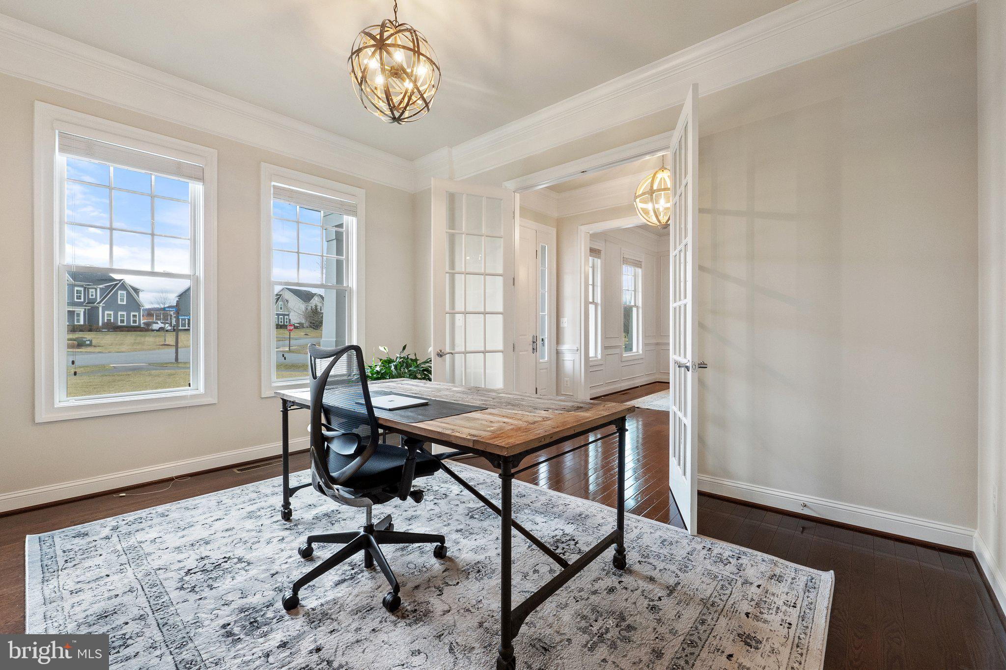 GREENS AT WILLOWSFORD - Residential