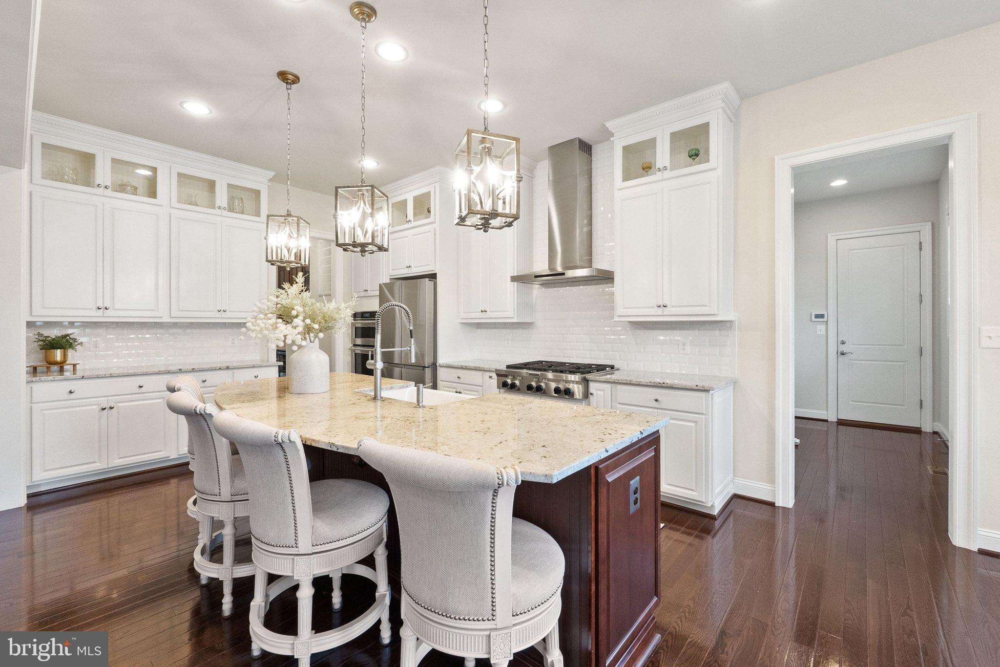 GREENS AT WILLOWSFORD - Residential