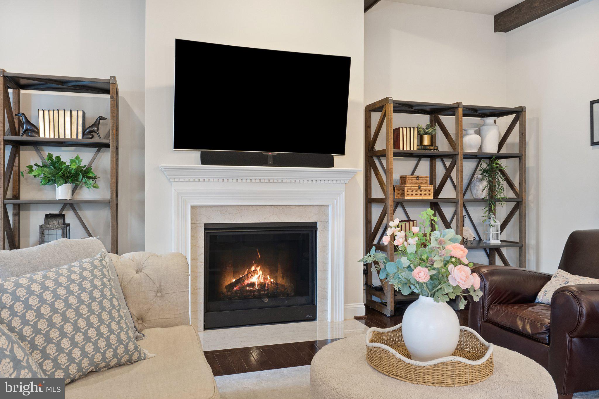 GREENS AT WILLOWSFORD - Residential