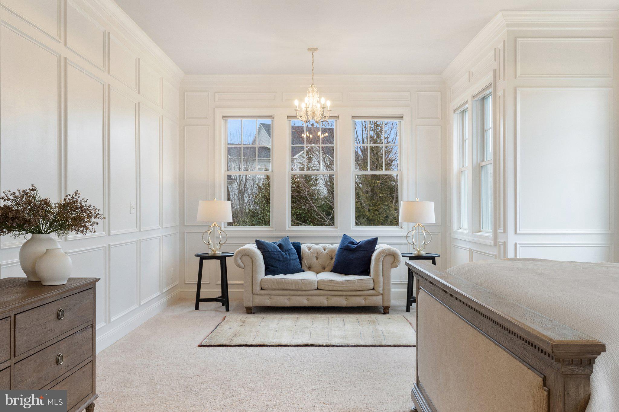 GREENS AT WILLOWSFORD - Residential