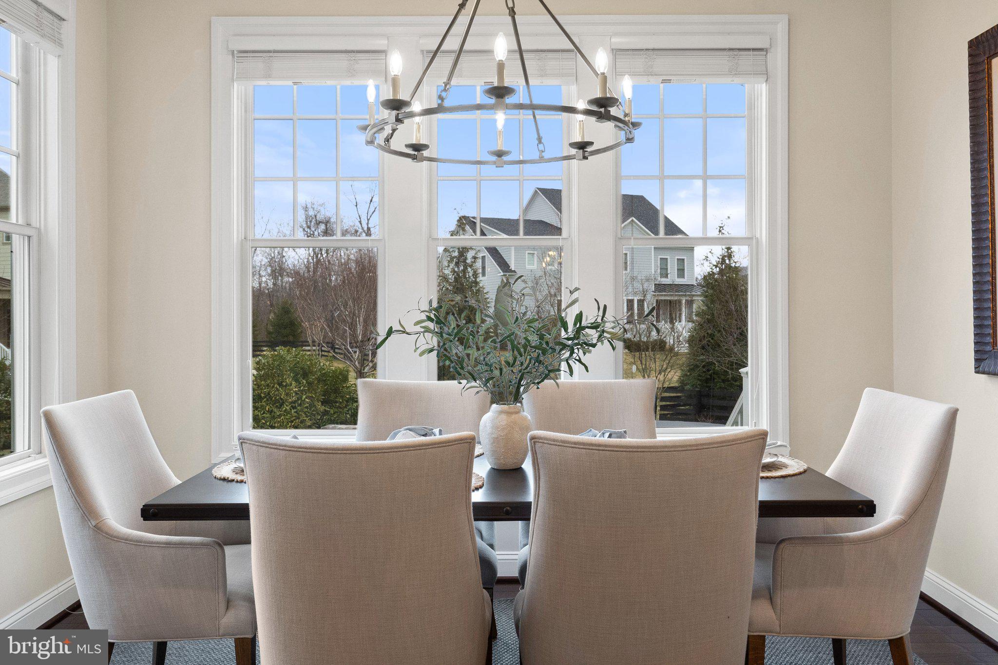 GREENS AT WILLOWSFORD - Residential