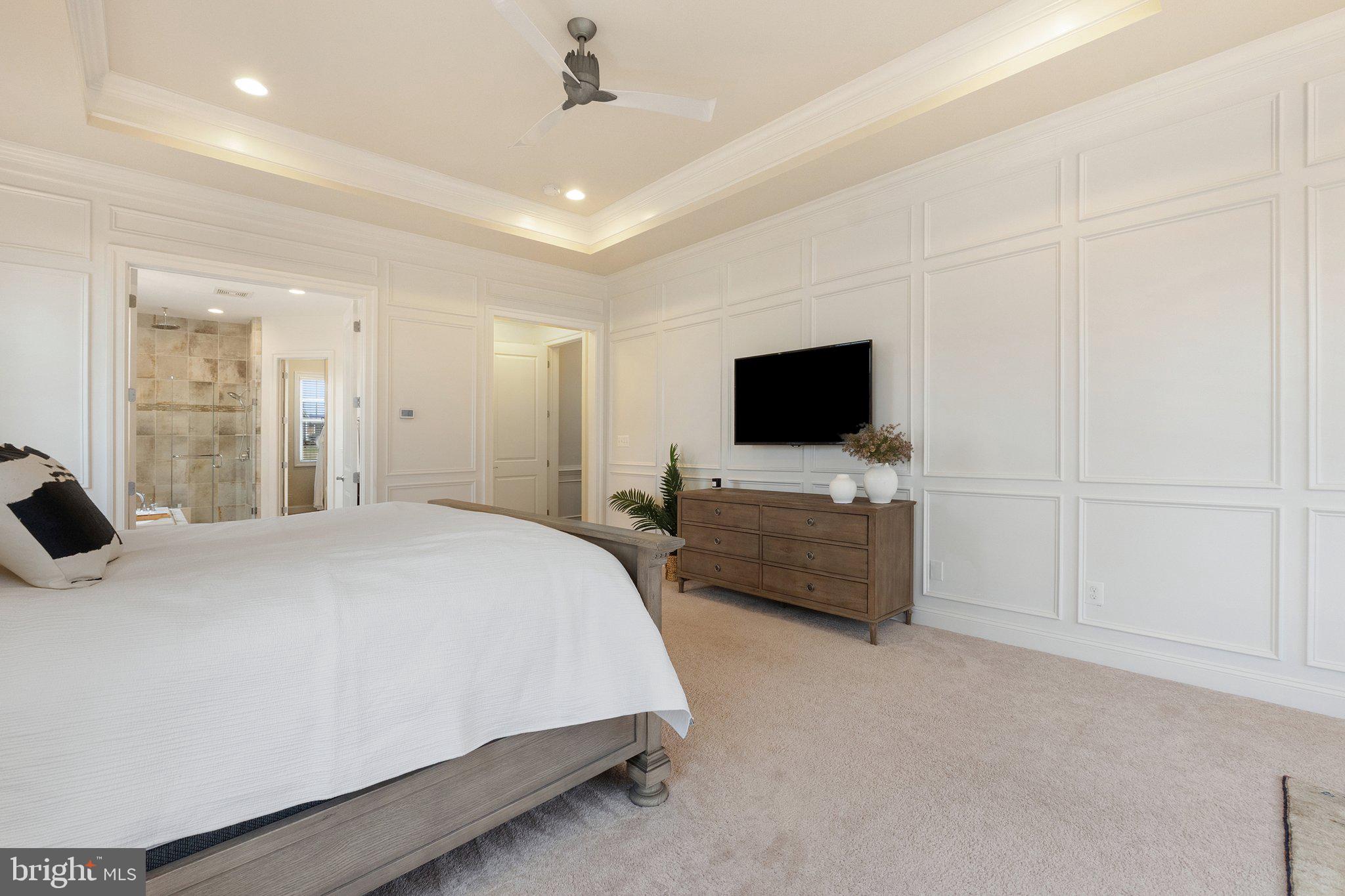 GREENS AT WILLOWSFORD - Residential