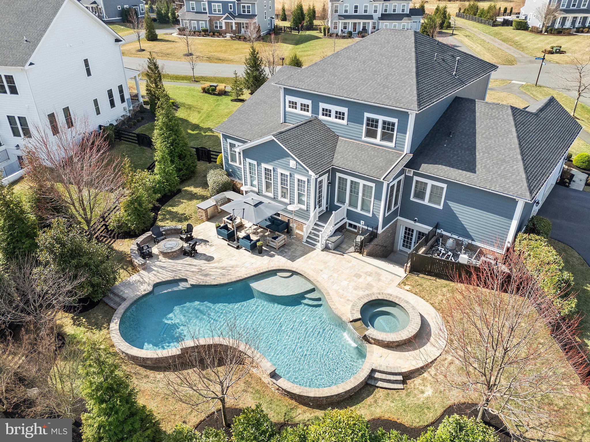 GREENS AT WILLOWSFORD - Residential