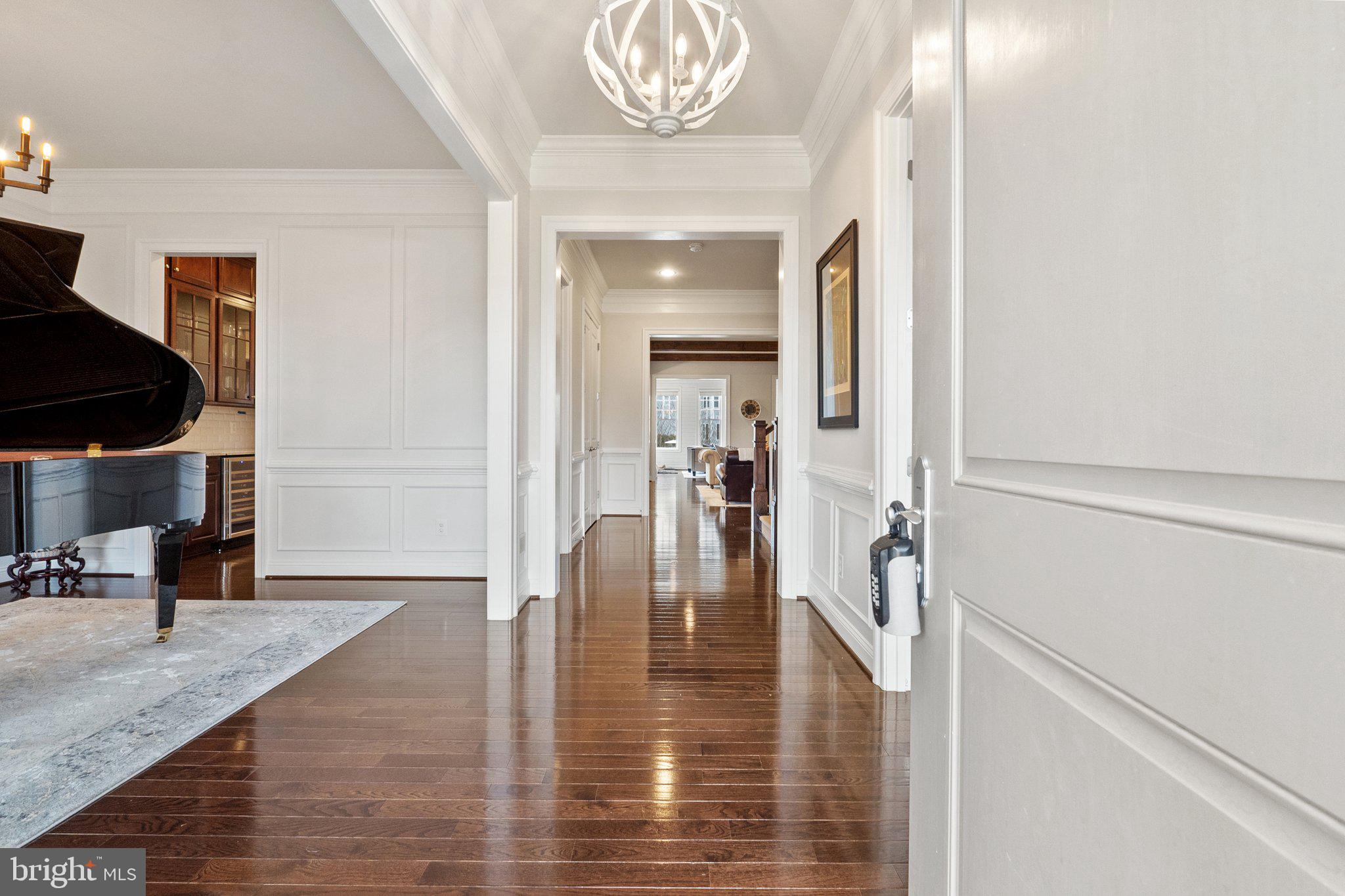 GREENS AT WILLOWSFORD - Residential