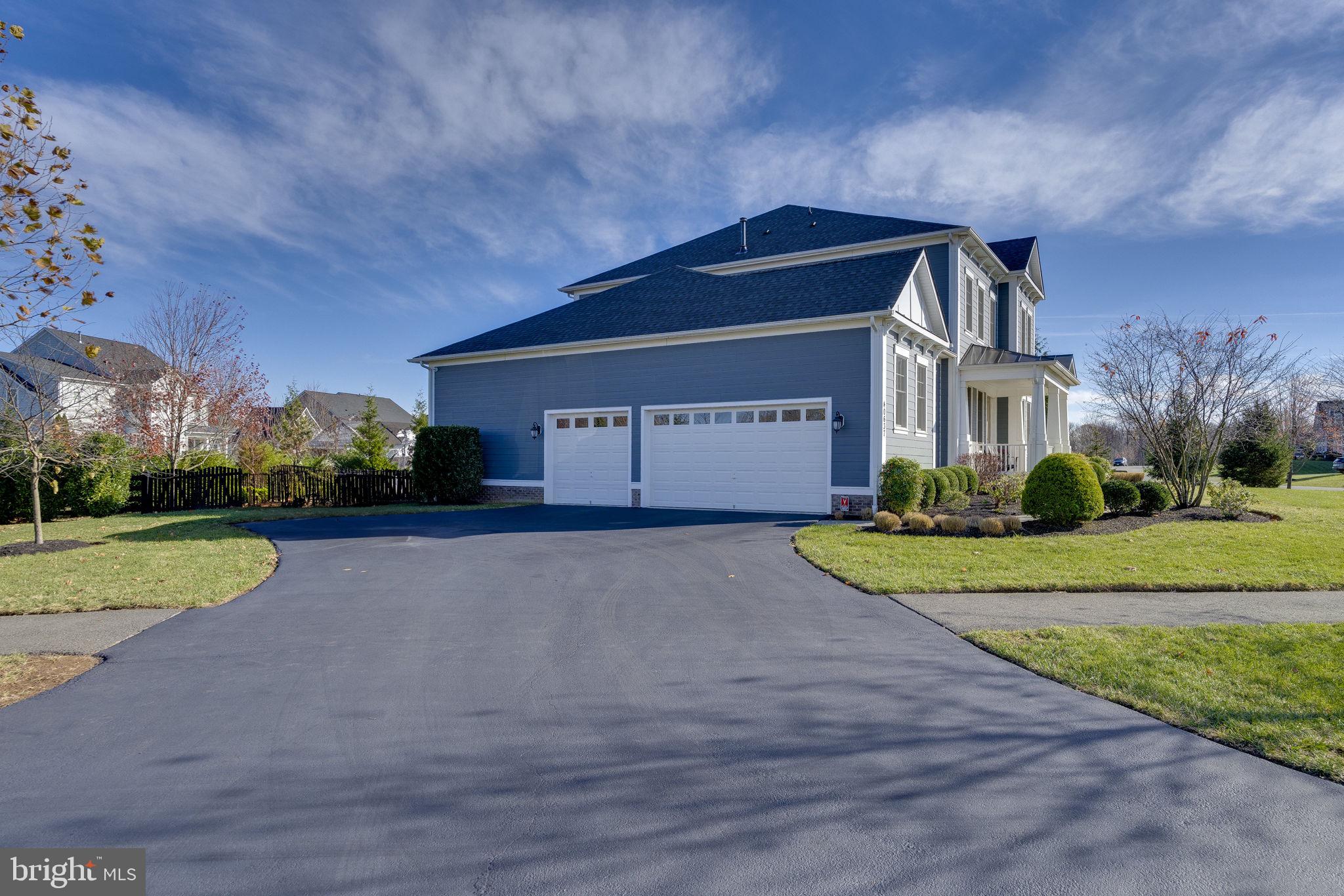 GREENS AT WILLOWSFORD - Residential