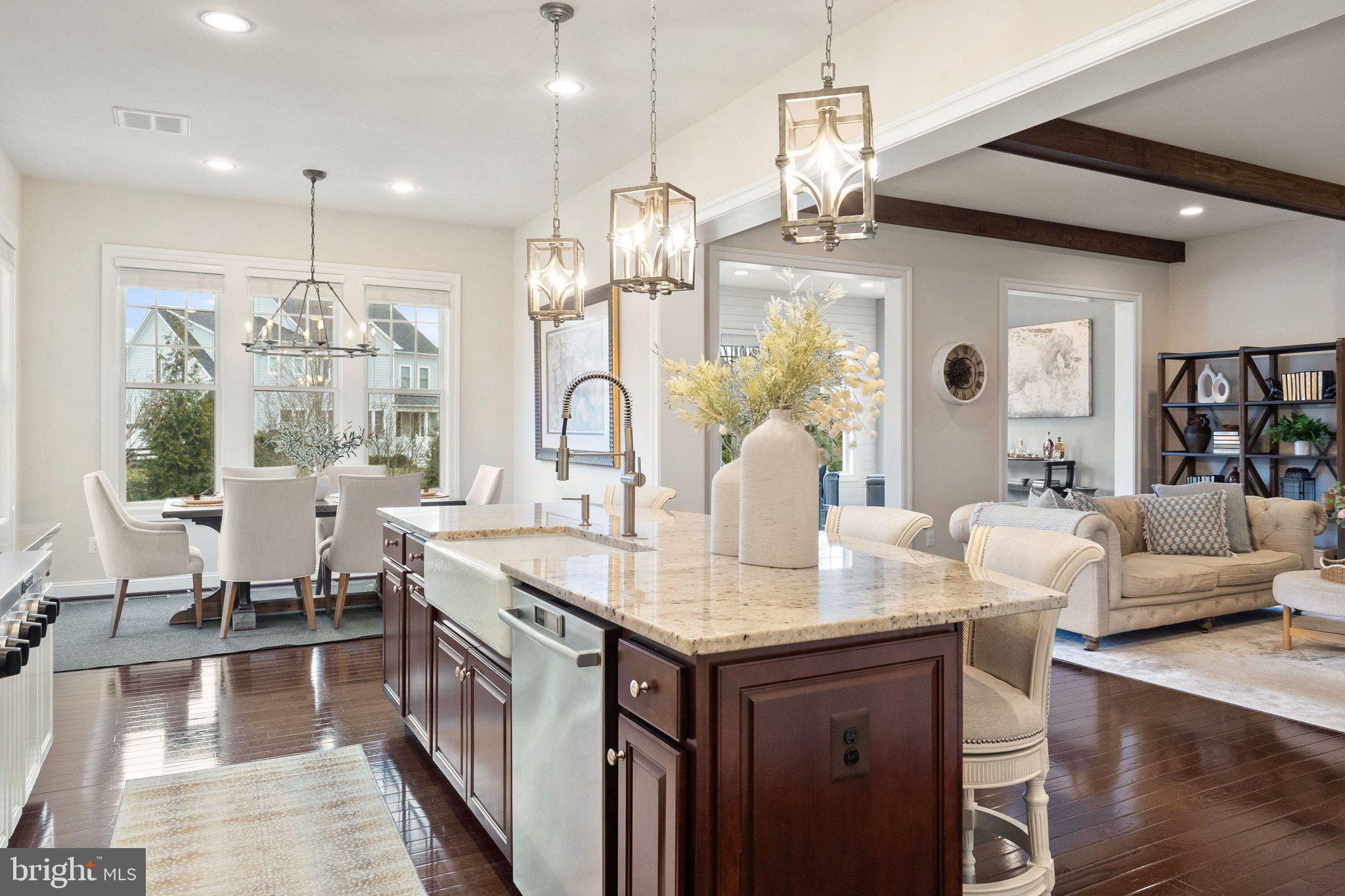 GREENS AT WILLOWSFORD - Residential