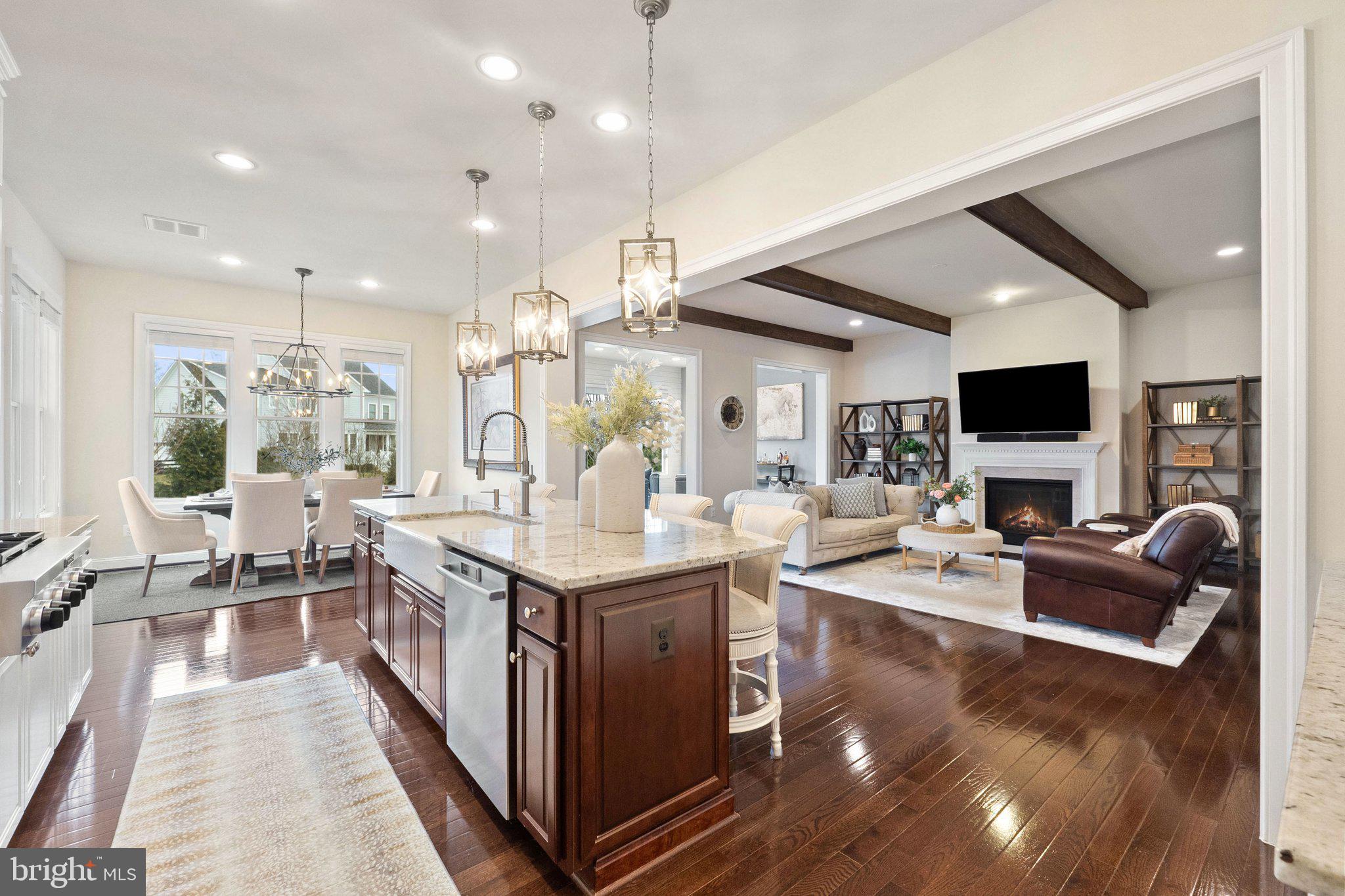 GREENS AT WILLOWSFORD - Residential