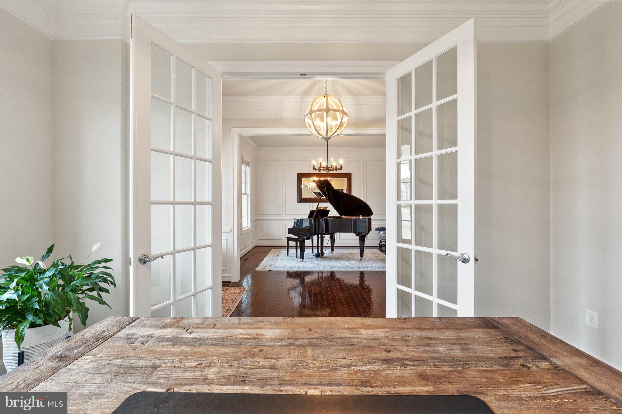 GREENS AT WILLOWSFORD - Residential