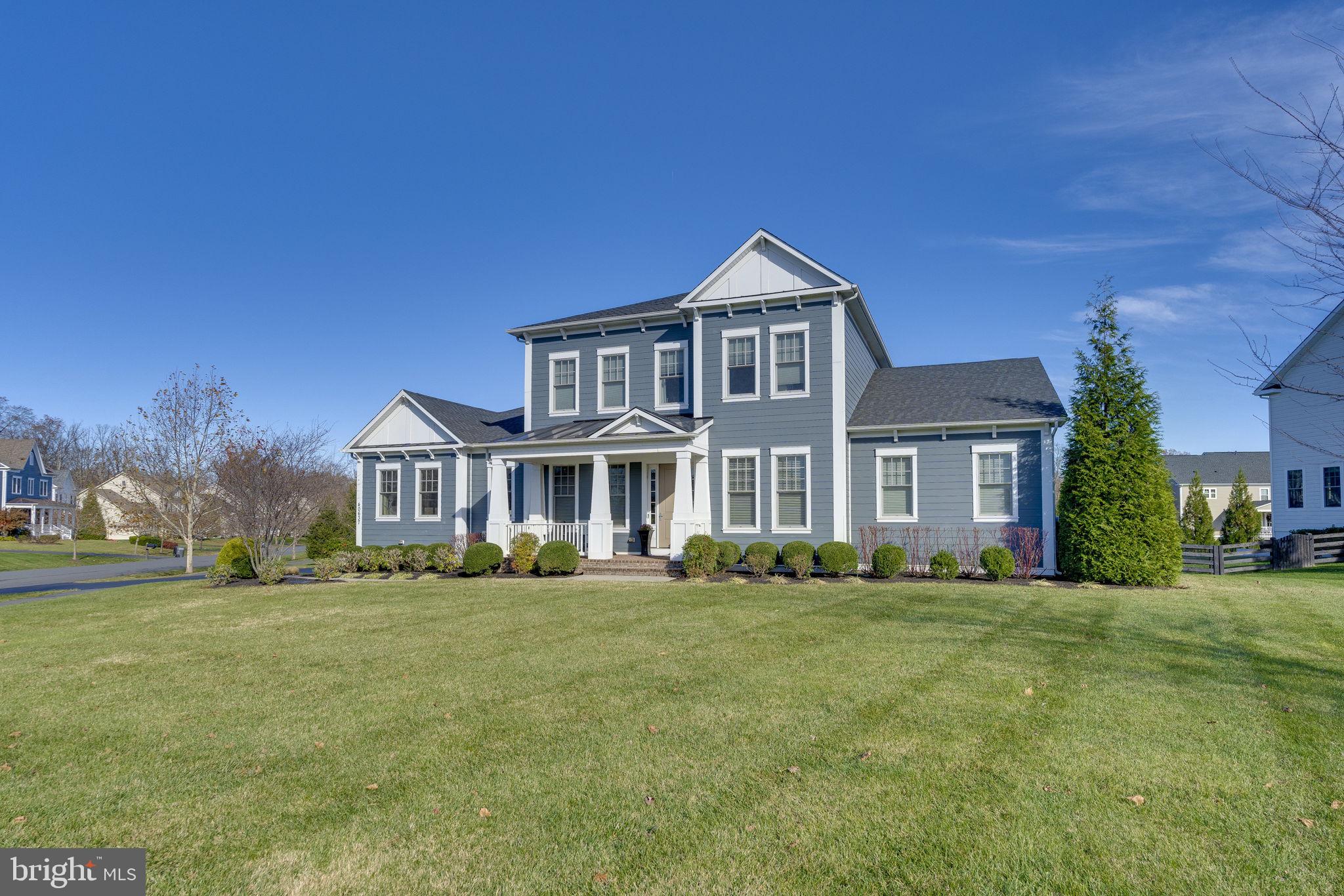 GREENS AT WILLOWSFORD - Residential