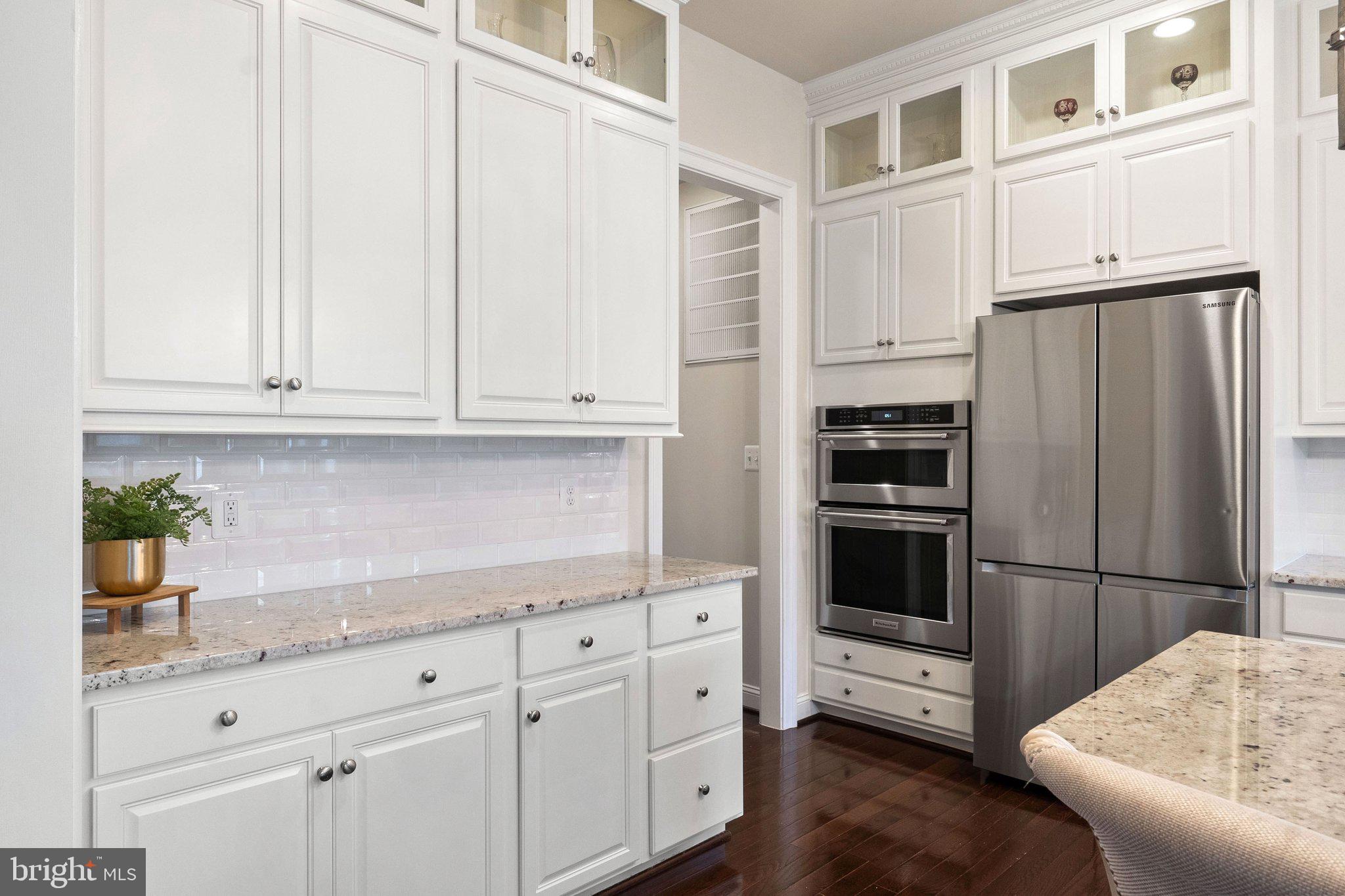 GREENS AT WILLOWSFORD - Residential