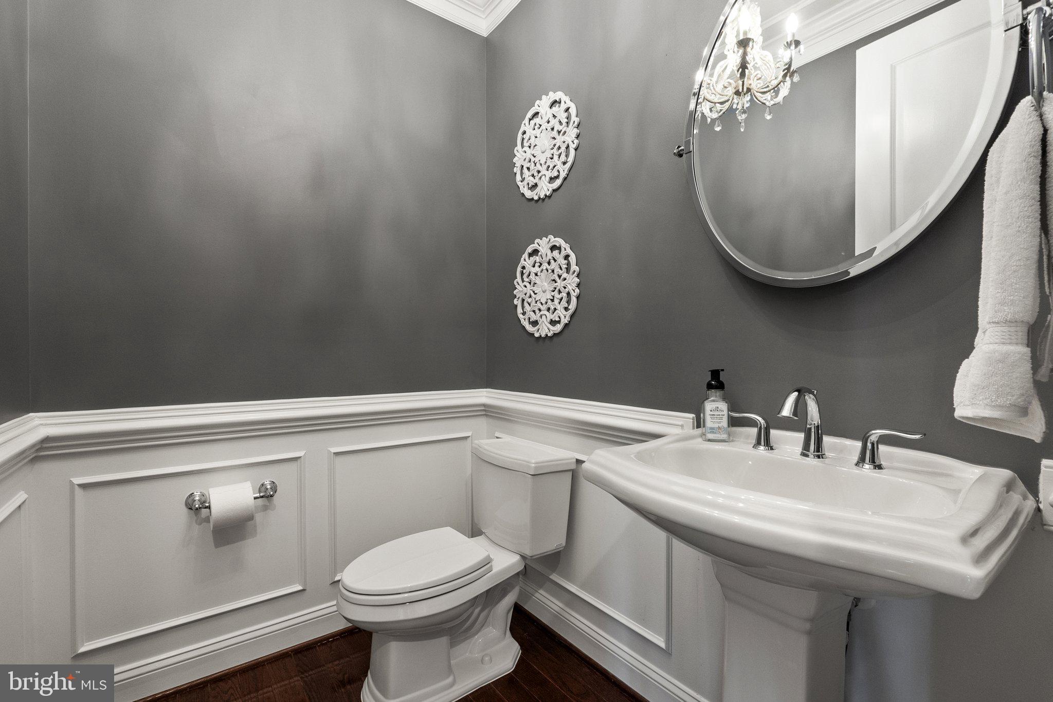 GREENS AT WILLOWSFORD - Residential