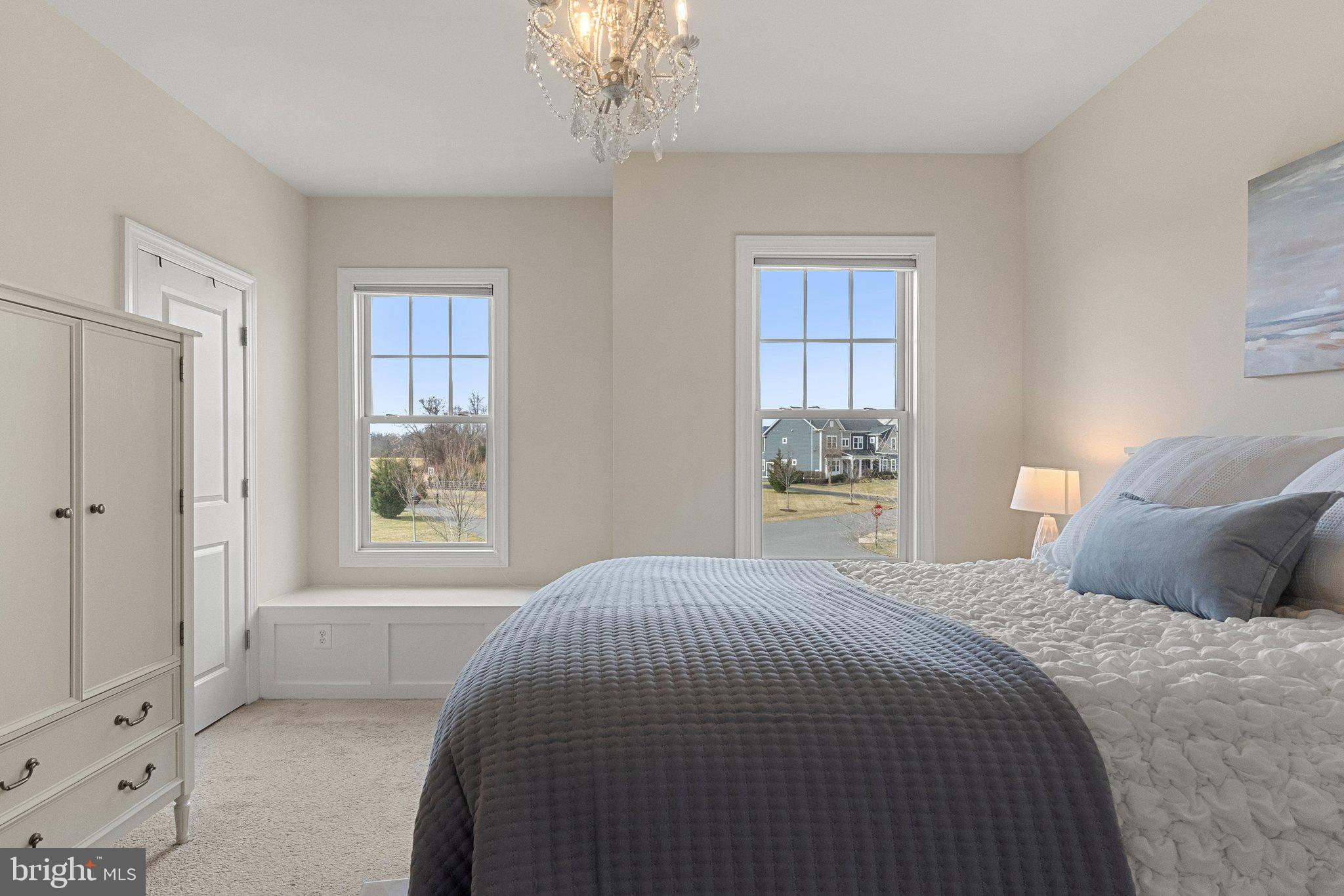 GREENS AT WILLOWSFORD - Residential