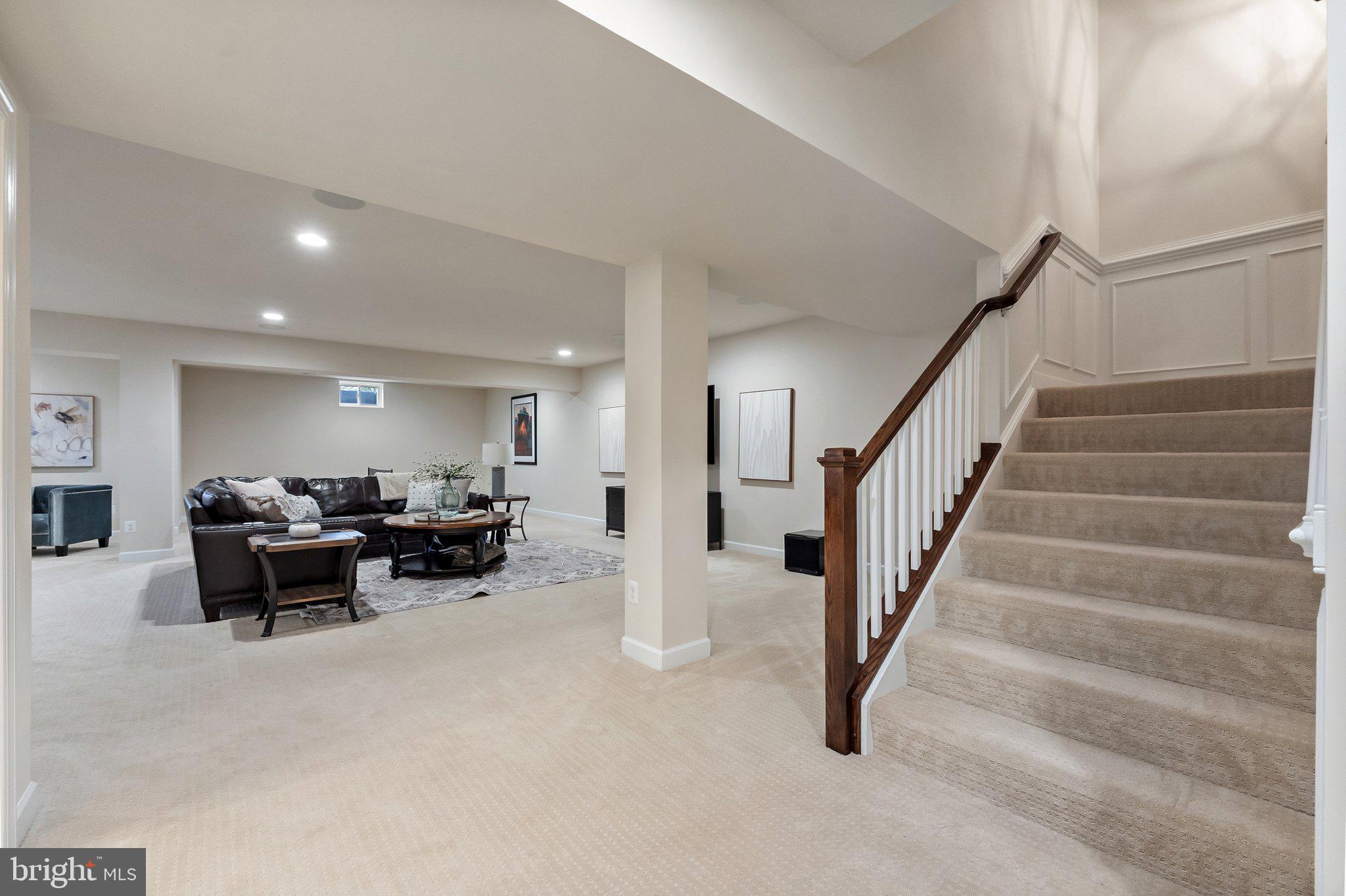 GREENS AT WILLOWSFORD - Residential