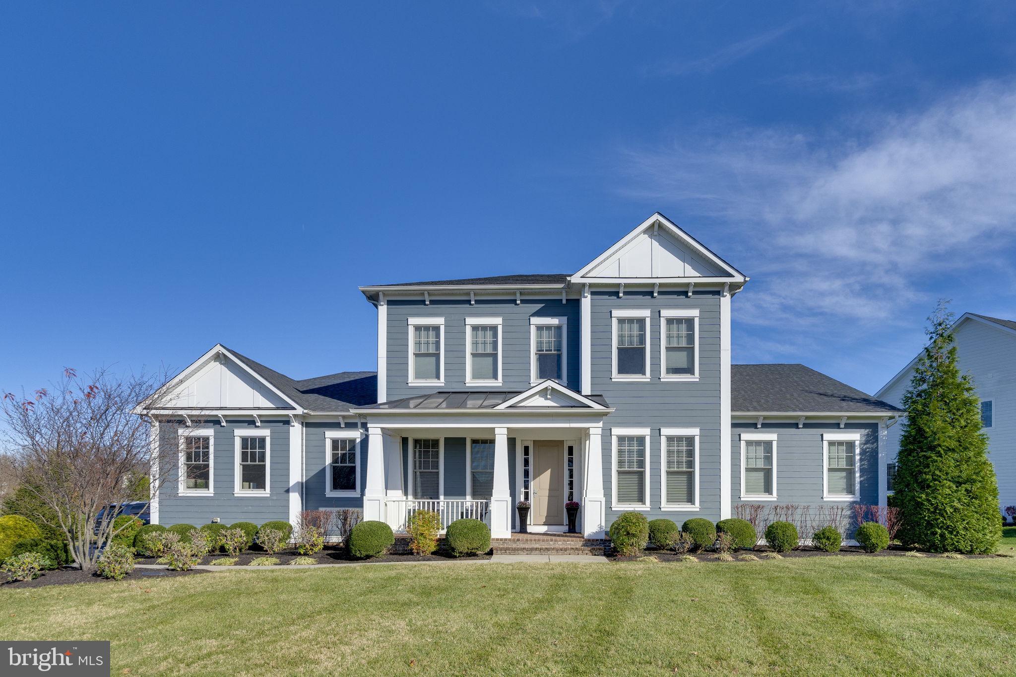 GREENS AT WILLOWSFORD - Residential