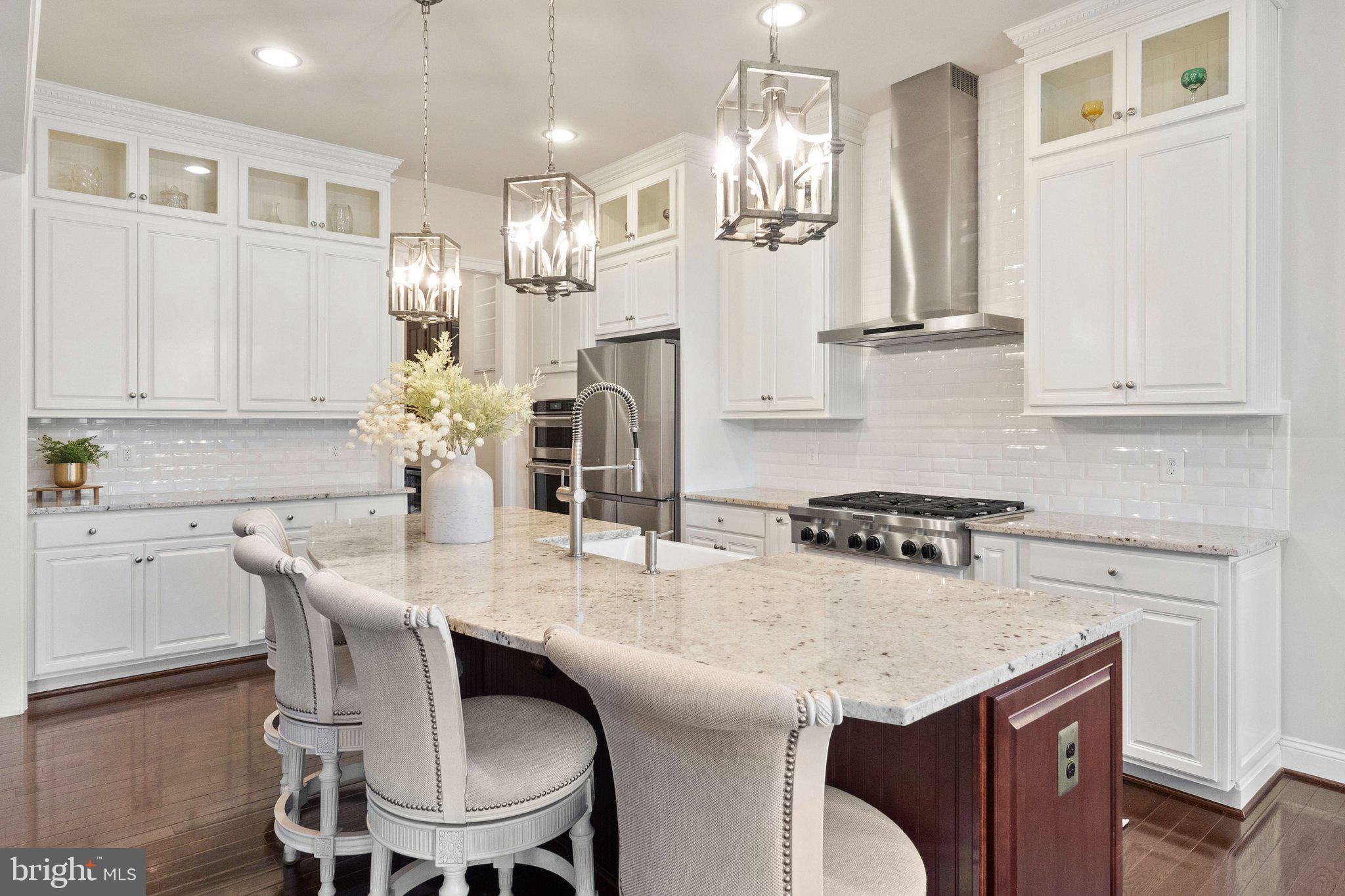 GREENS AT WILLOWSFORD - Residential