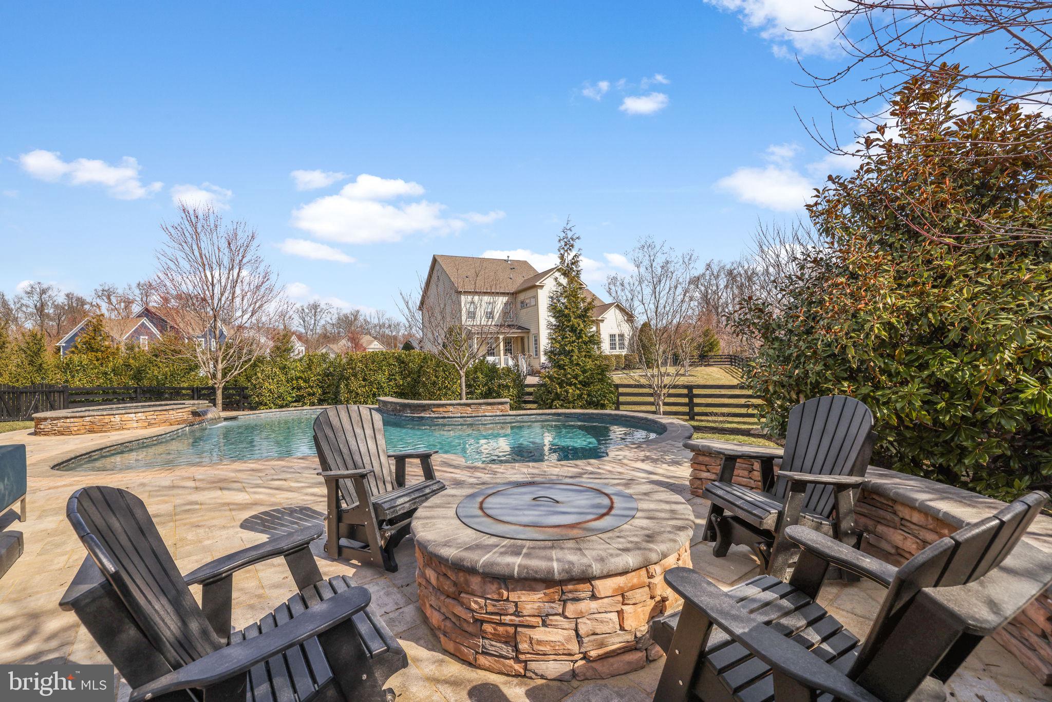 GREENS AT WILLOWSFORD - Residential