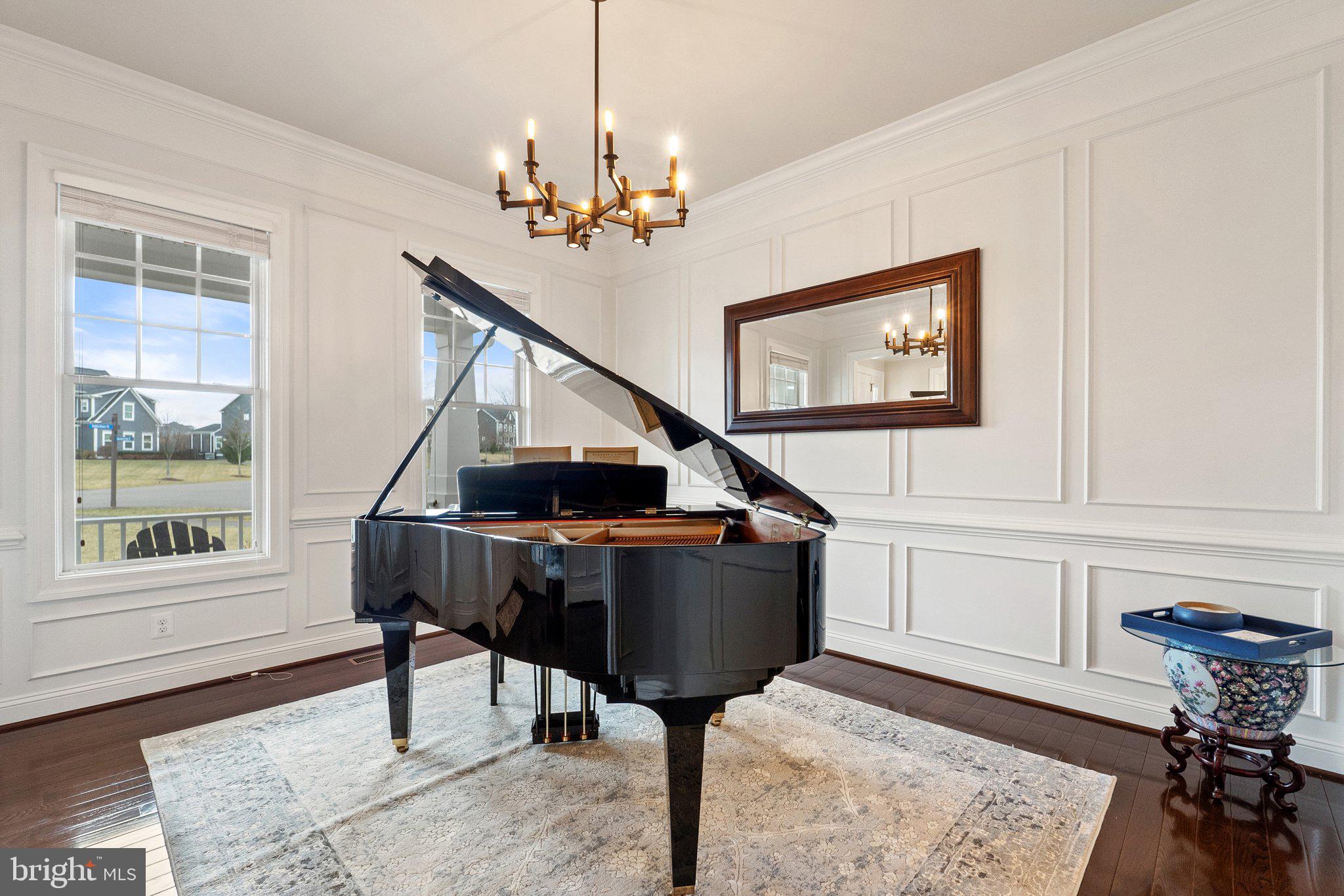 GREENS AT WILLOWSFORD - Residential