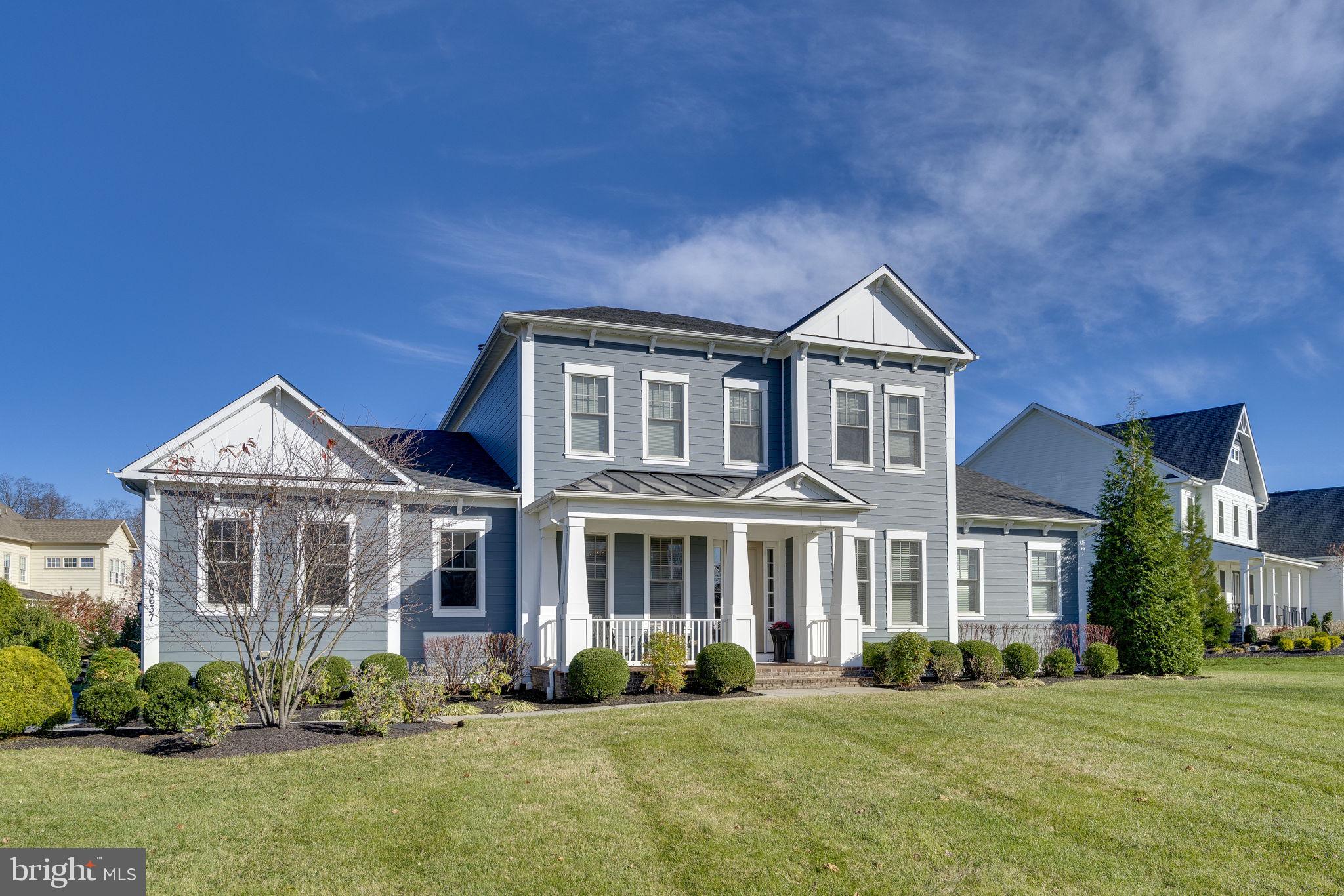 GREENS AT WILLOWSFORD - Residential