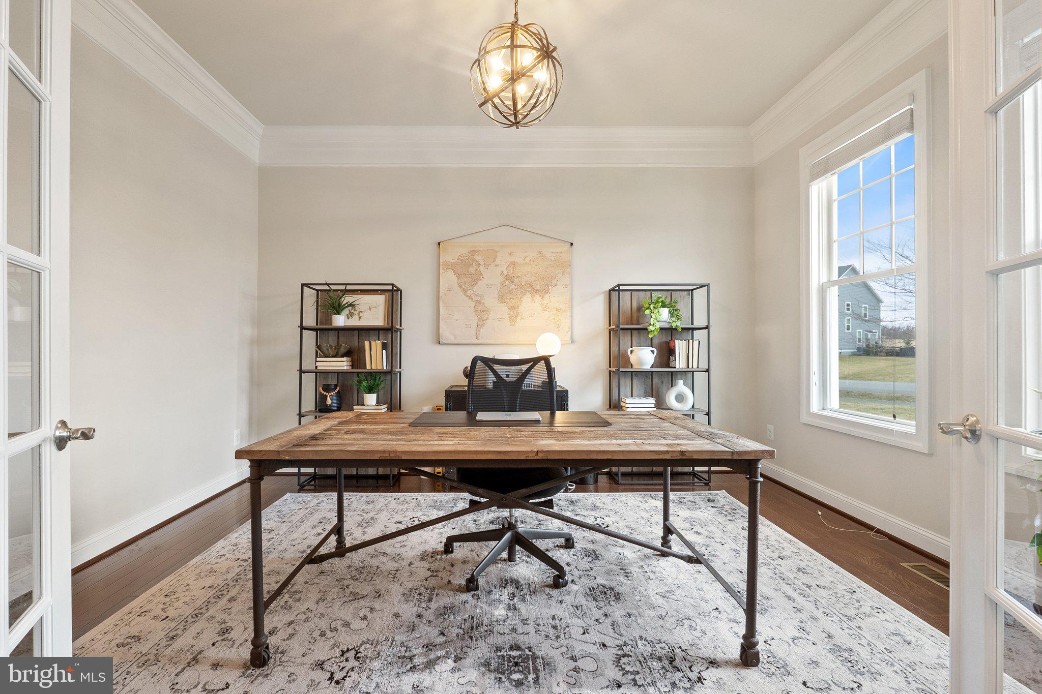 GREENS AT WILLOWSFORD - Residential