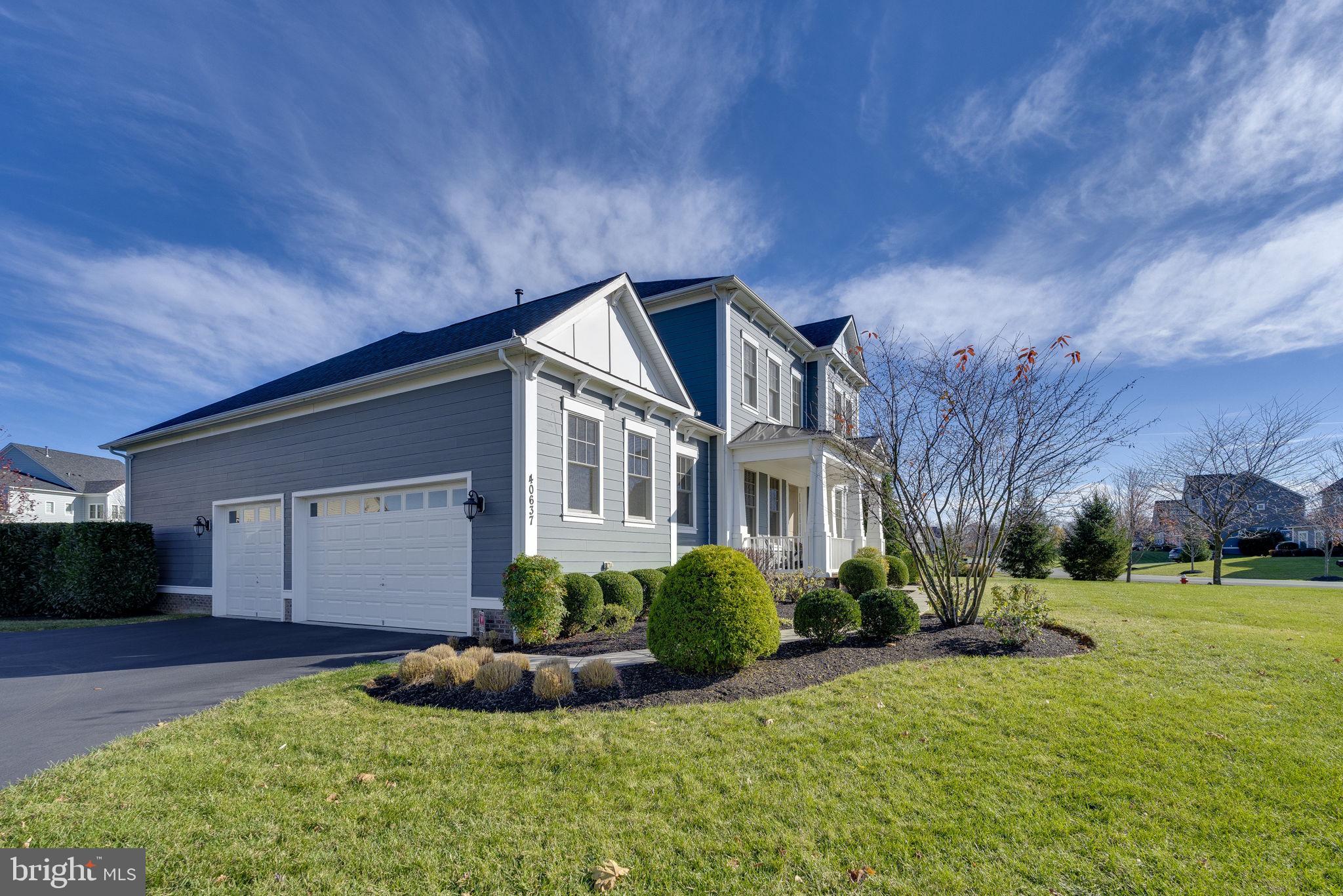 GREENS AT WILLOWSFORD - Residential