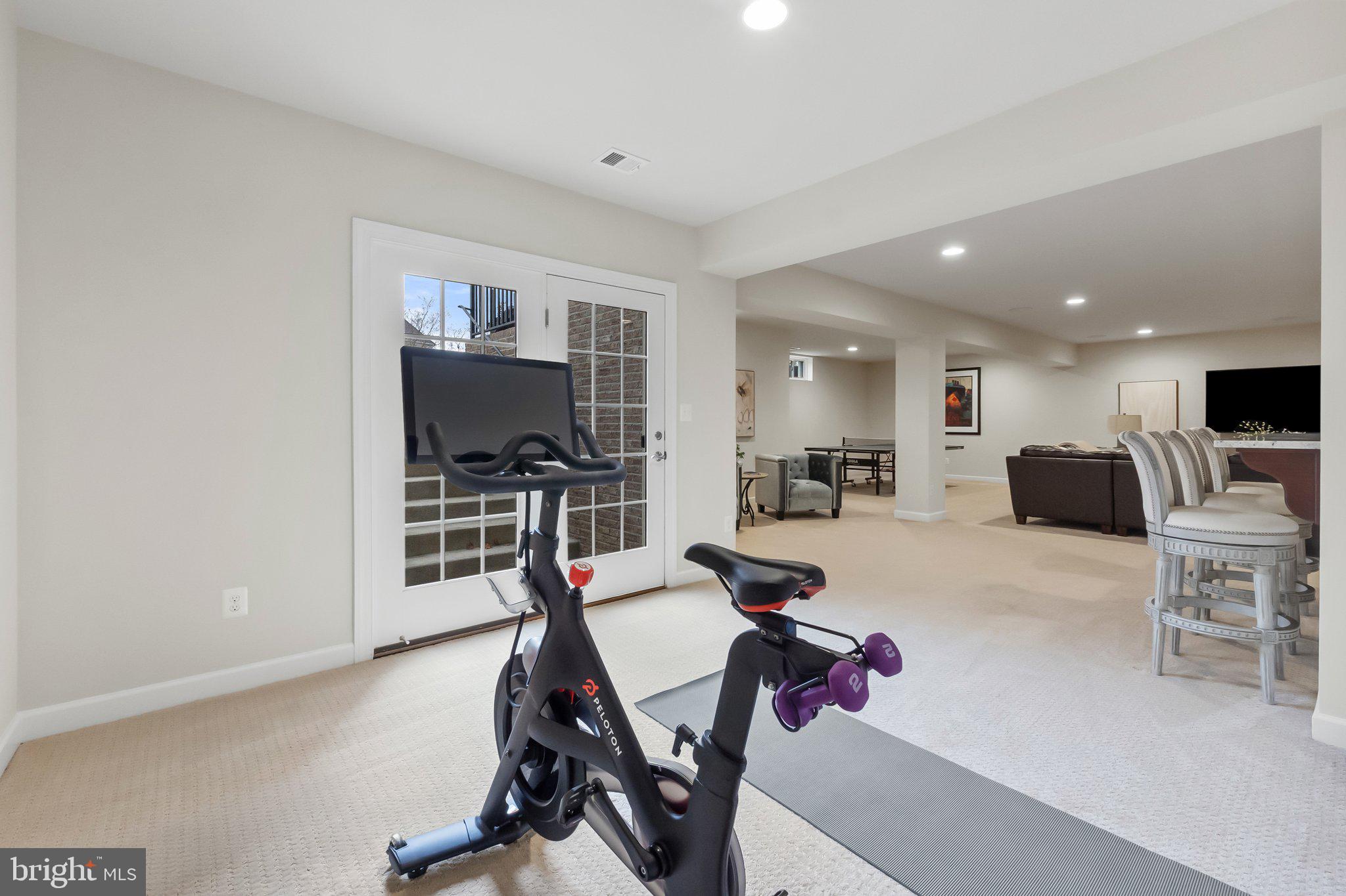 GREENS AT WILLOWSFORD - Residential