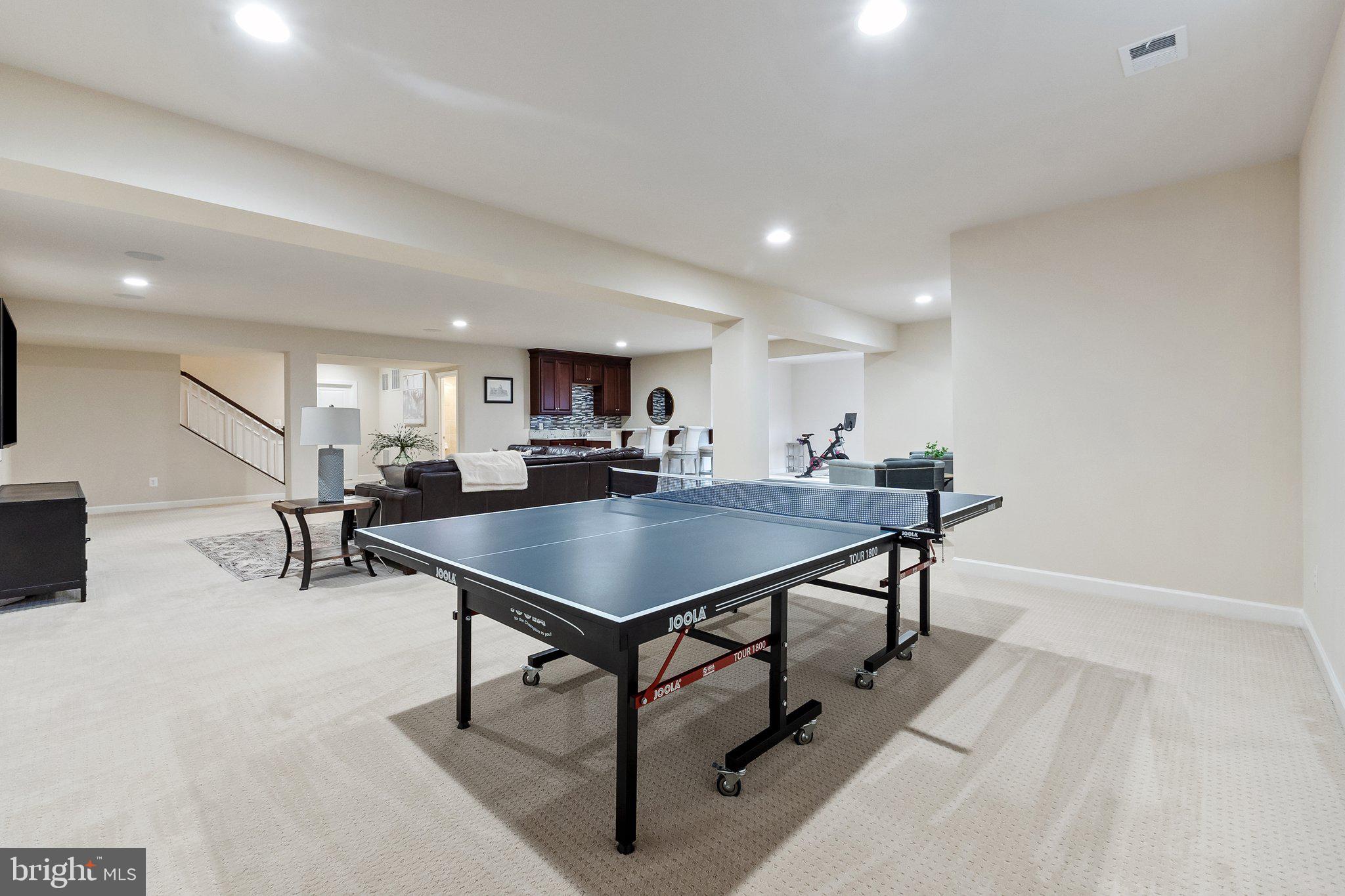 GREENS AT WILLOWSFORD - Residential