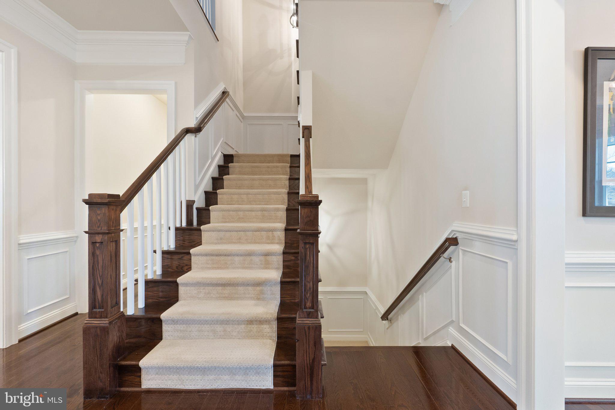 GREENS AT WILLOWSFORD - Residential