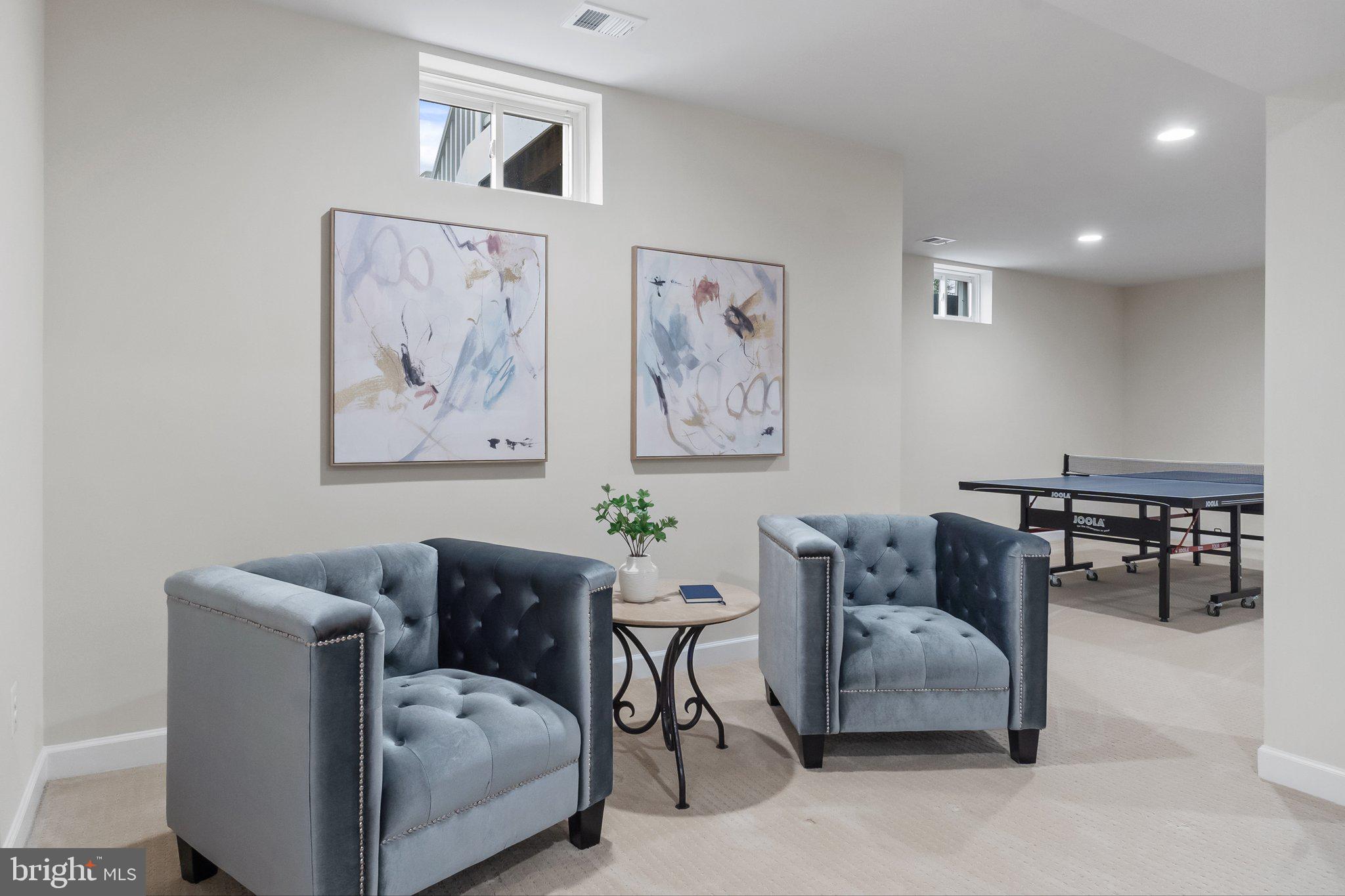 GREENS AT WILLOWSFORD - Residential