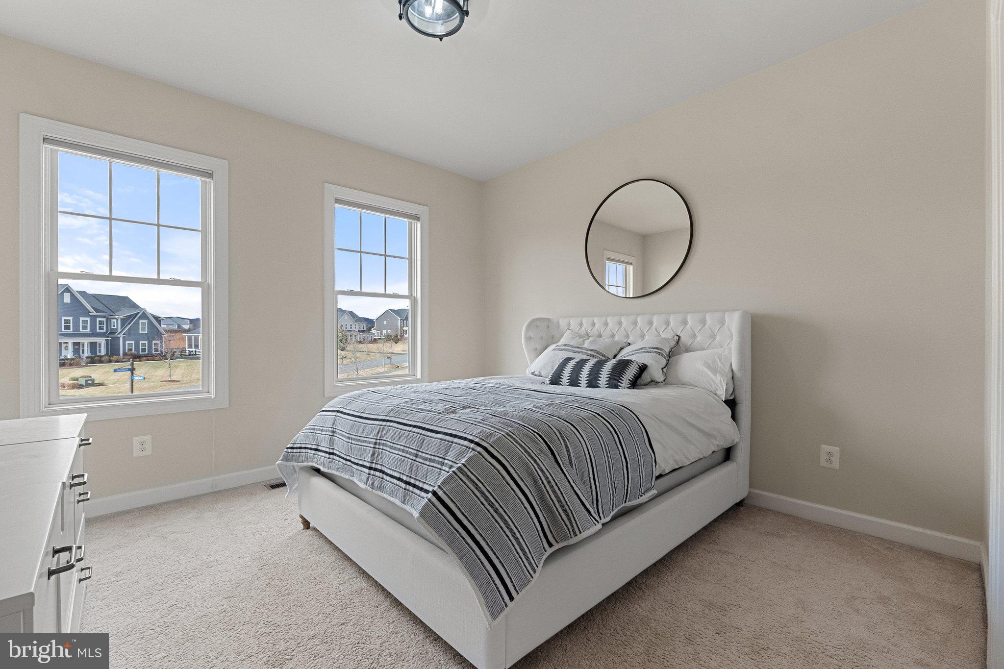 GREENS AT WILLOWSFORD - Residential