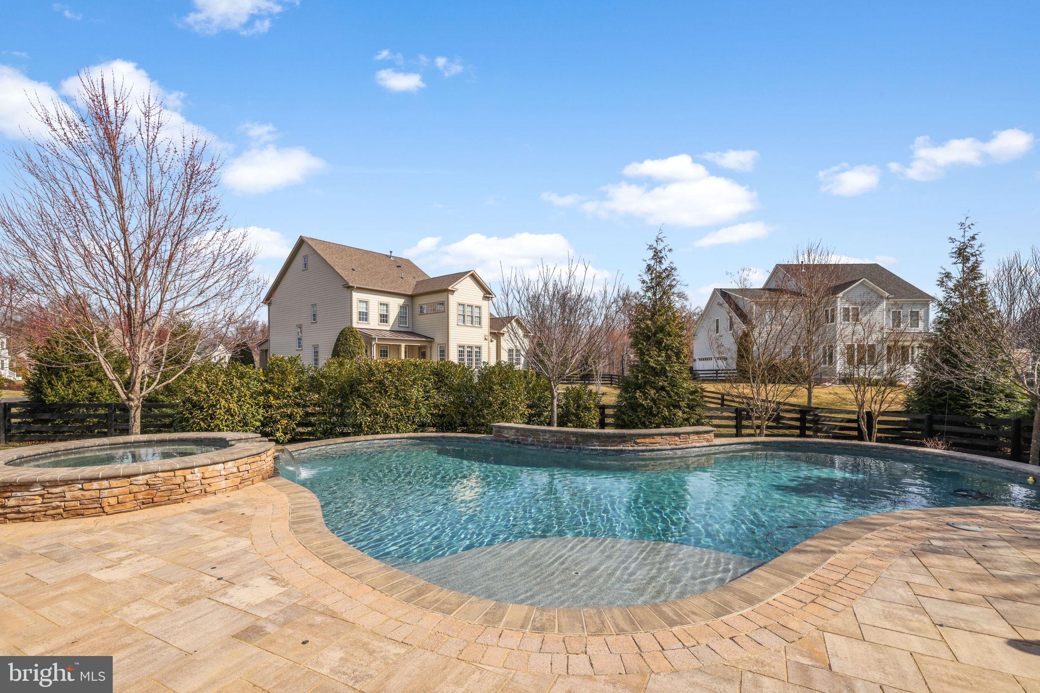 GREENS AT WILLOWSFORD - Residential