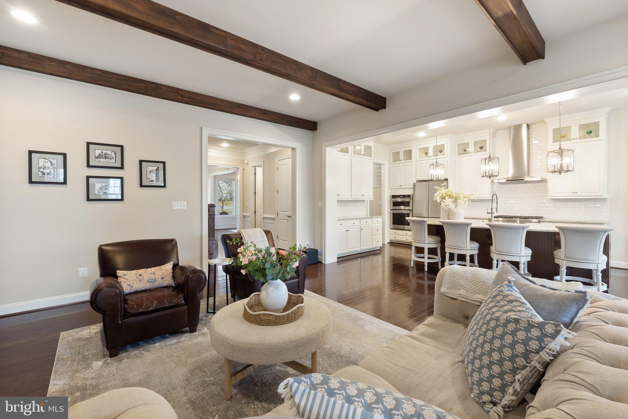 GREENS AT WILLOWSFORD - Residential