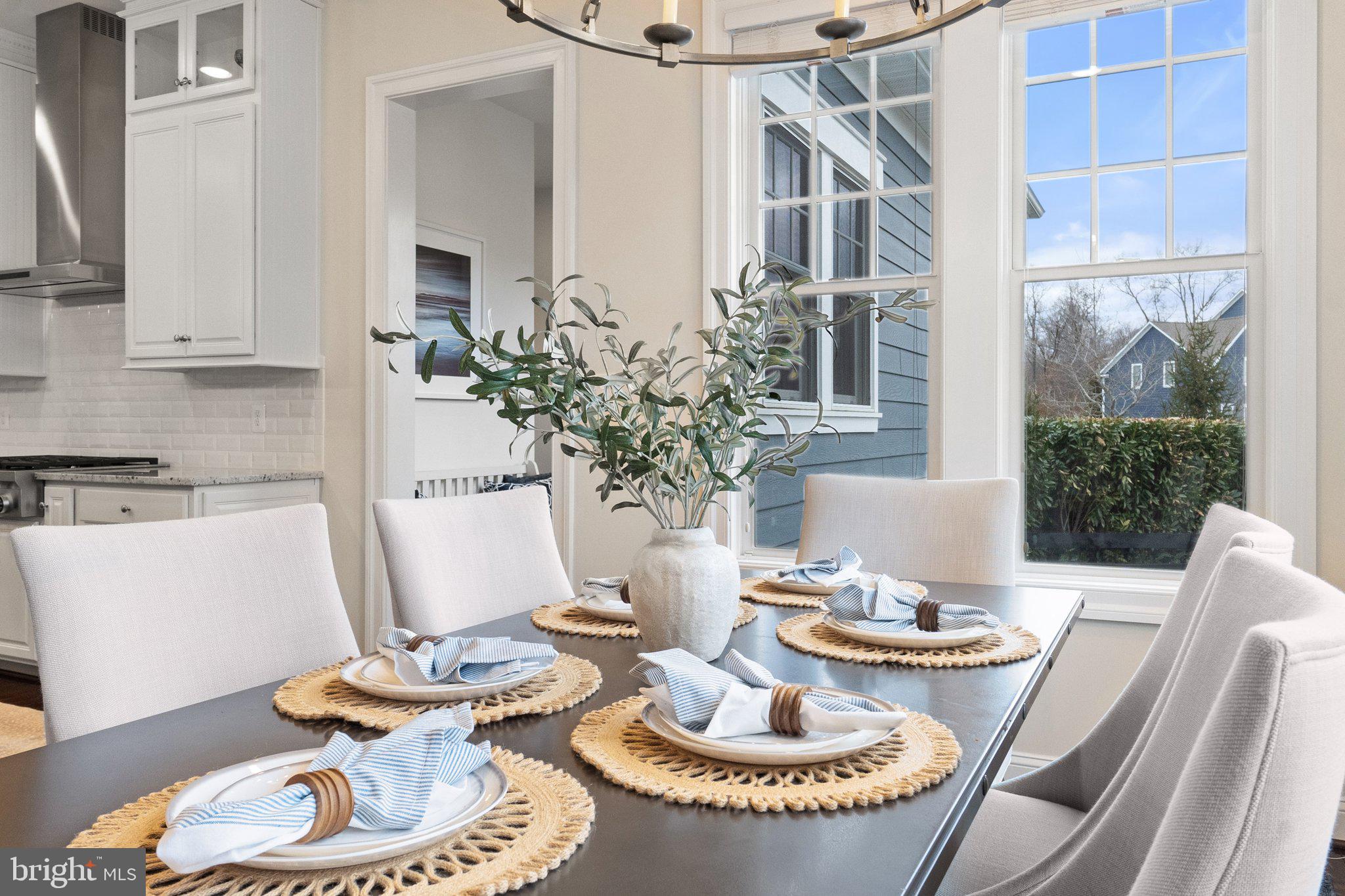 GREENS AT WILLOWSFORD - Residential