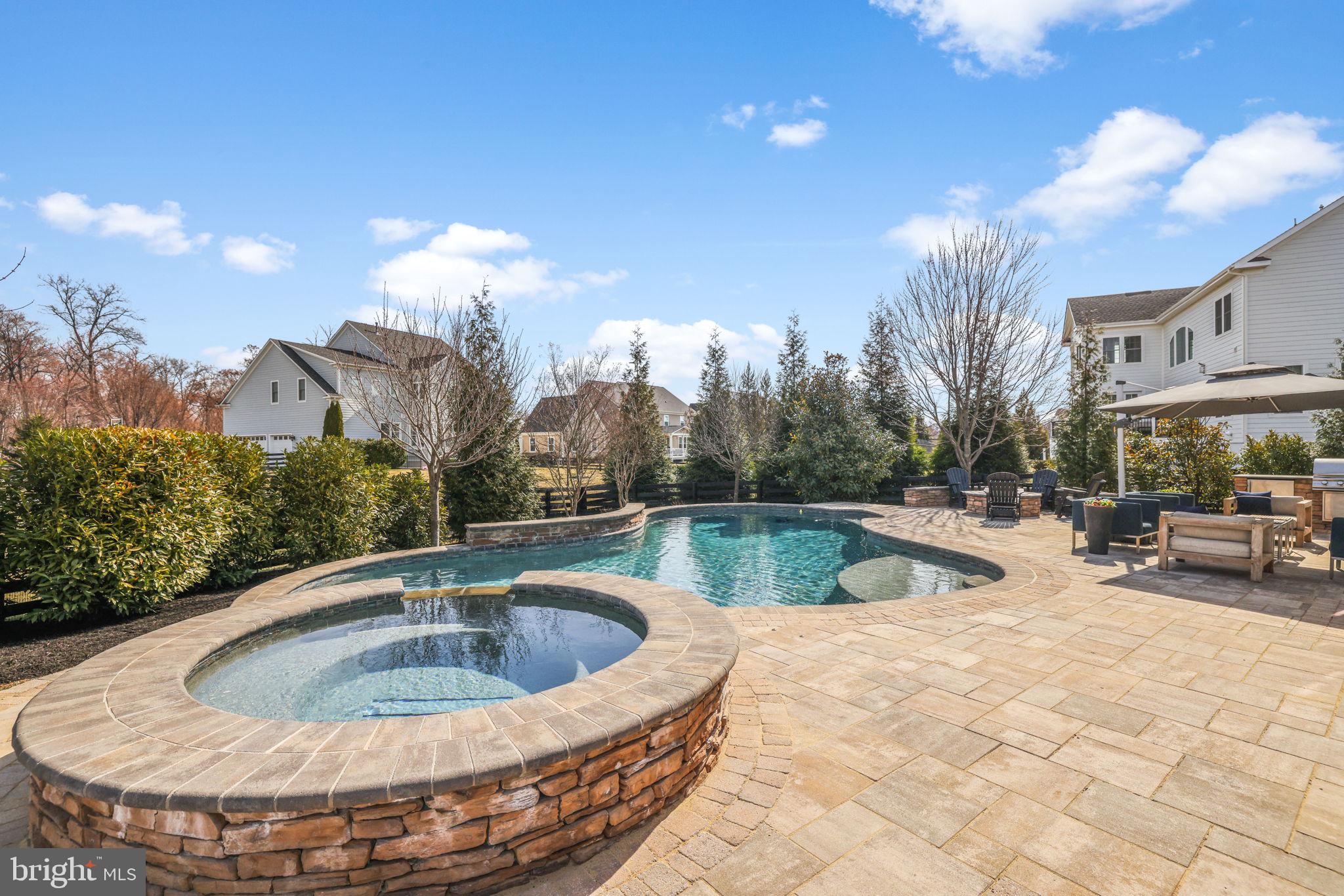 GREENS AT WILLOWSFORD - Residential