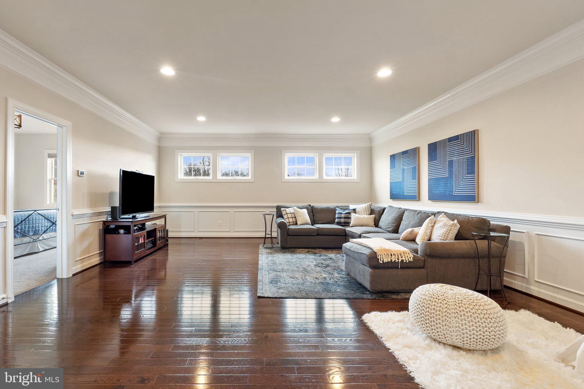 GREENS AT WILLOWSFORD - Residential