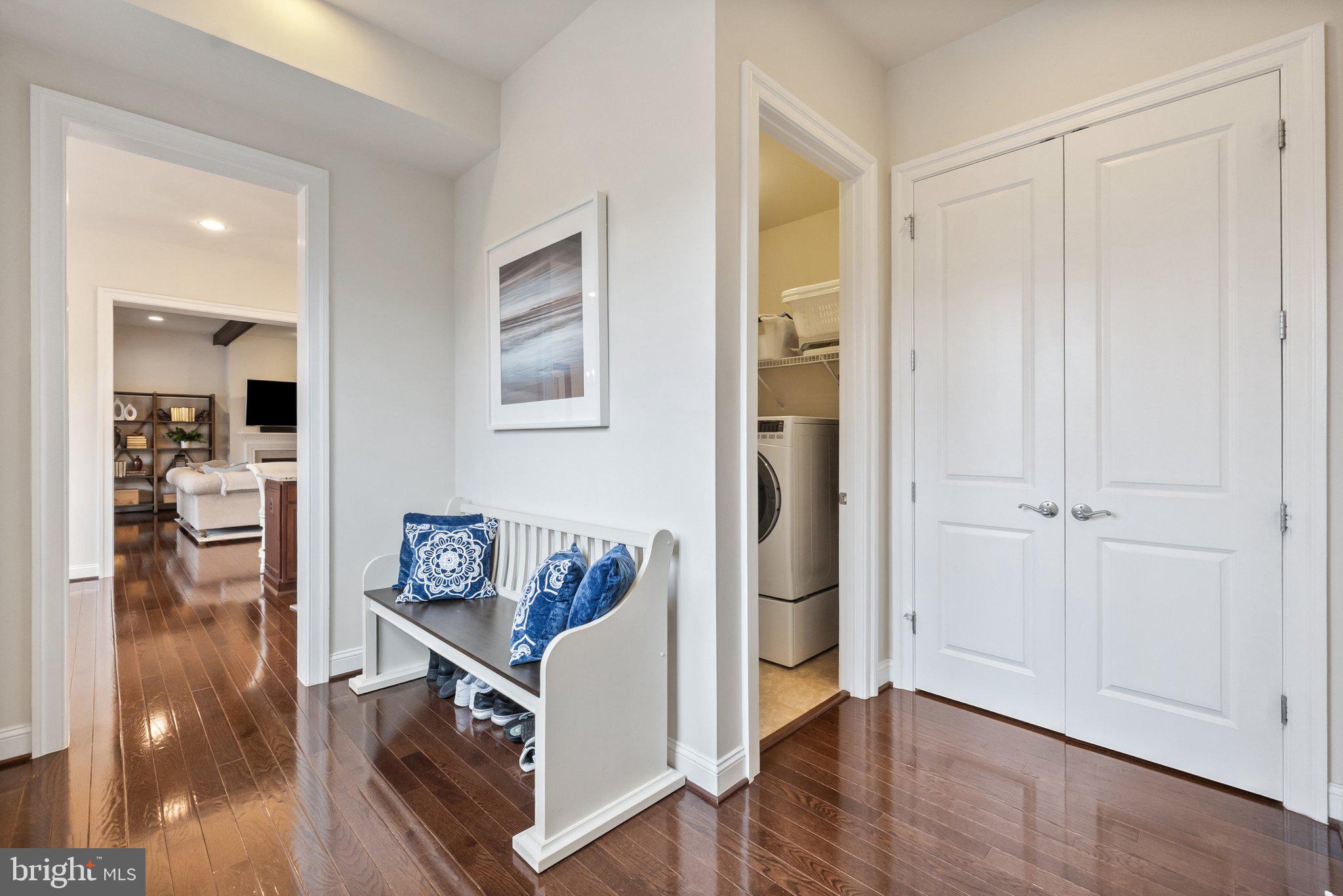 GREENS AT WILLOWSFORD - Residential