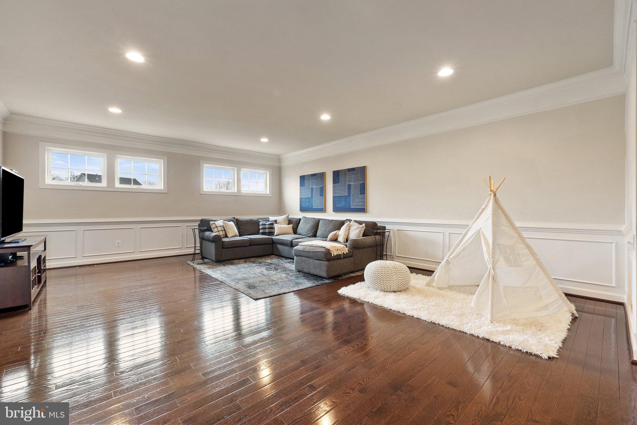 GREENS AT WILLOWSFORD - Residential