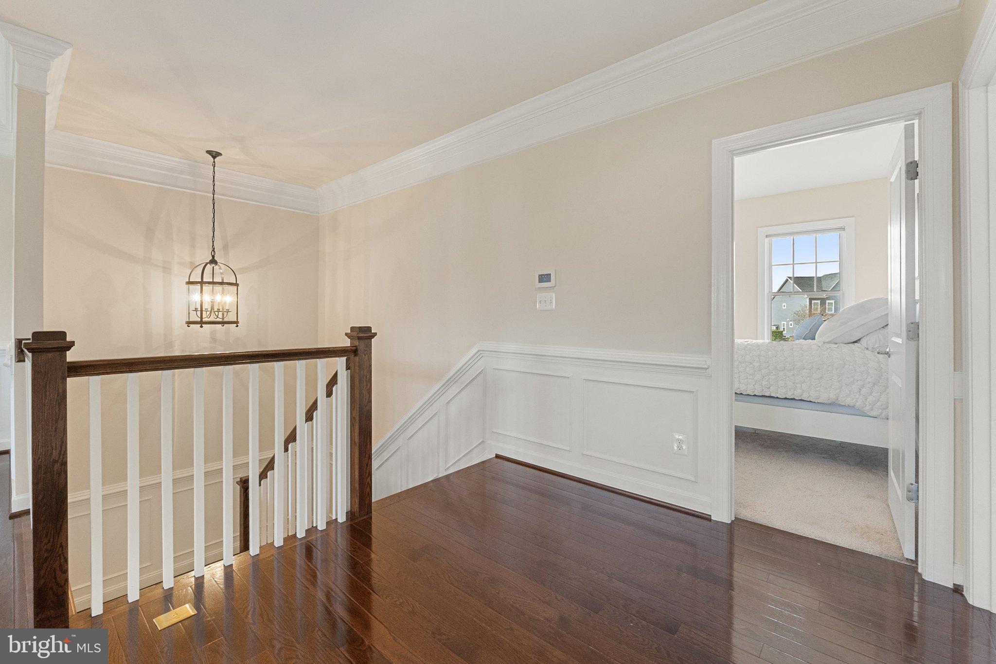 GREENS AT WILLOWSFORD - Residential