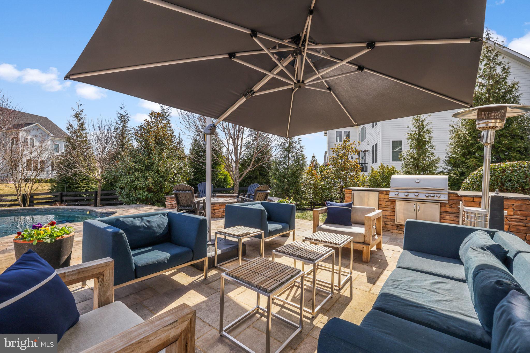 GREENS AT WILLOWSFORD - Residential