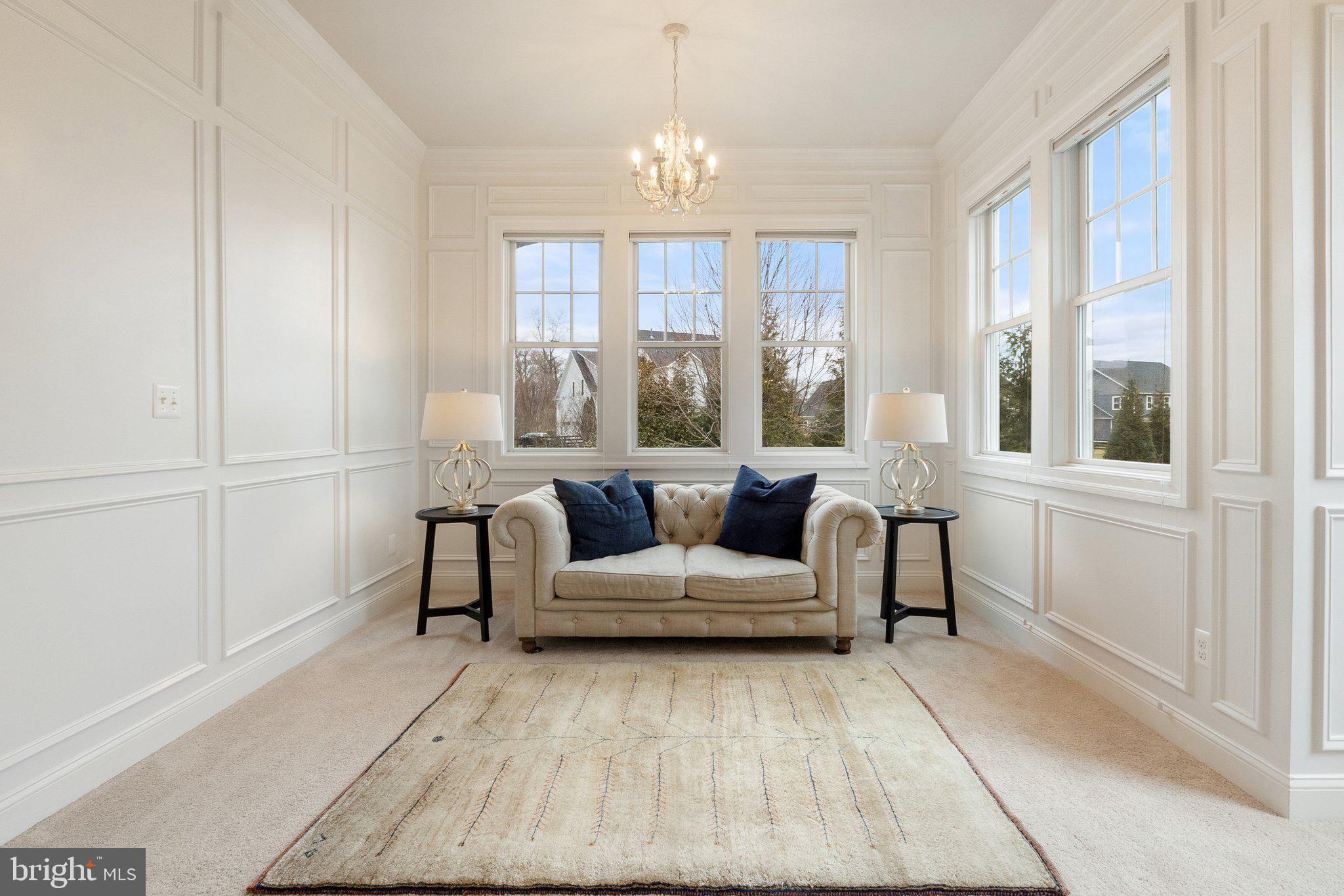 GREENS AT WILLOWSFORD - Residential